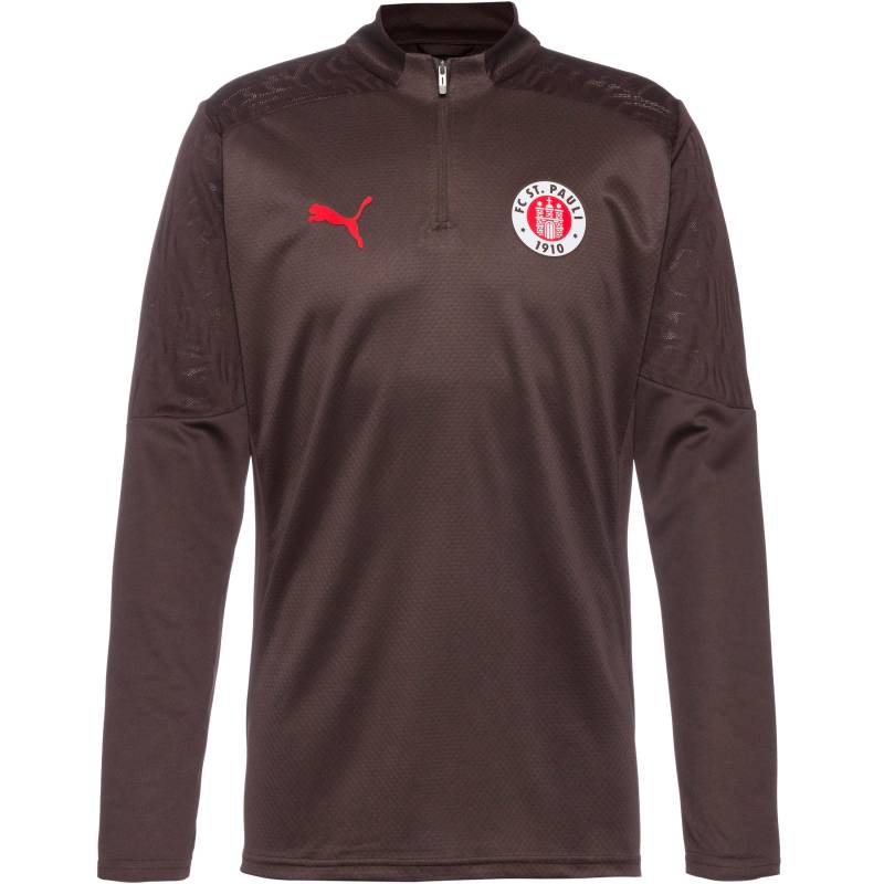 PUMA FC St. Pauli Funktionsshirt Herren von Puma