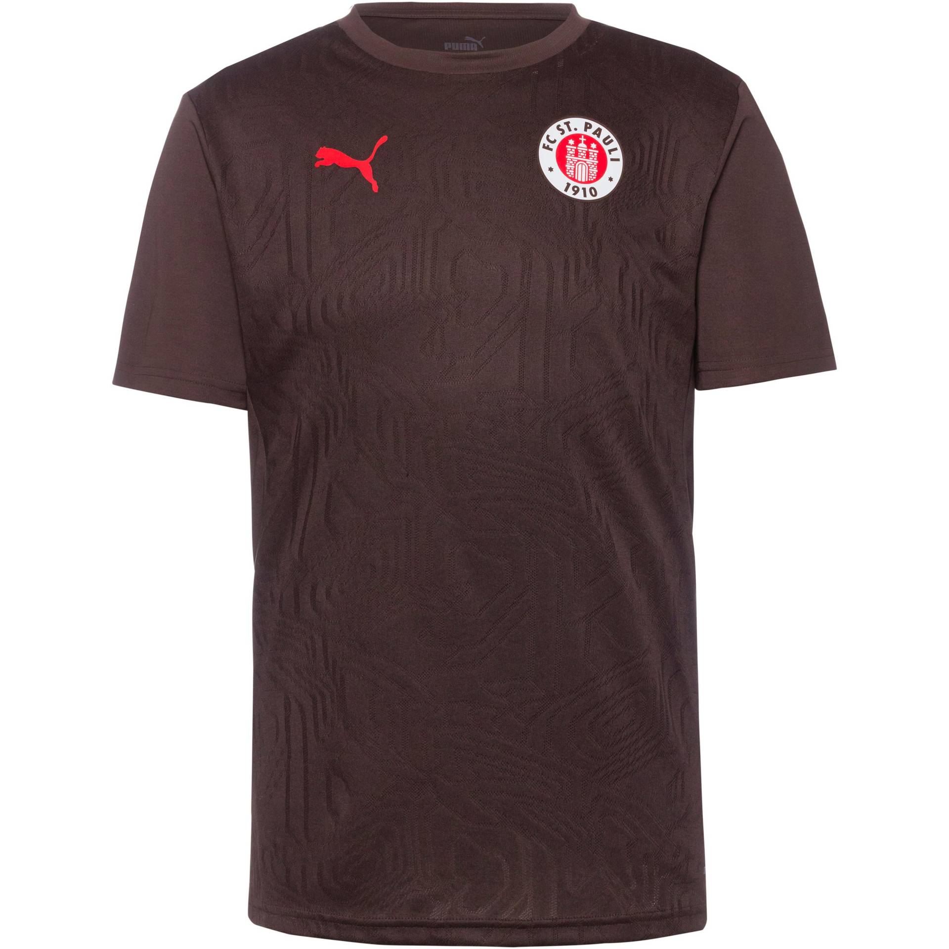 PUMA FC St. Pauli Funktionsshirt Herren von Puma