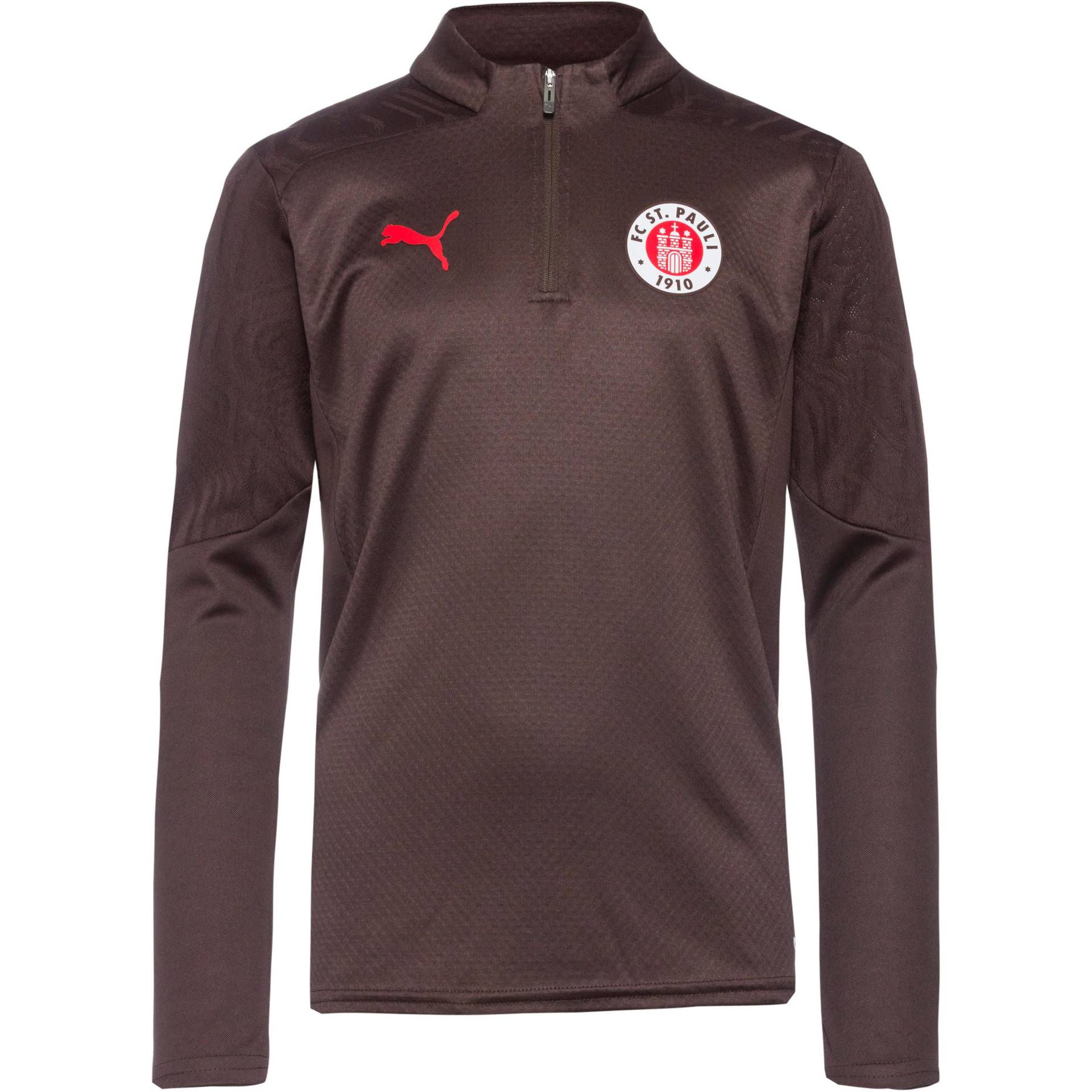 PUMA FC St. Pauli Funktionsshirt Kinder PUMA FC St. Pauli Funktionsshirt Kinder von Puma