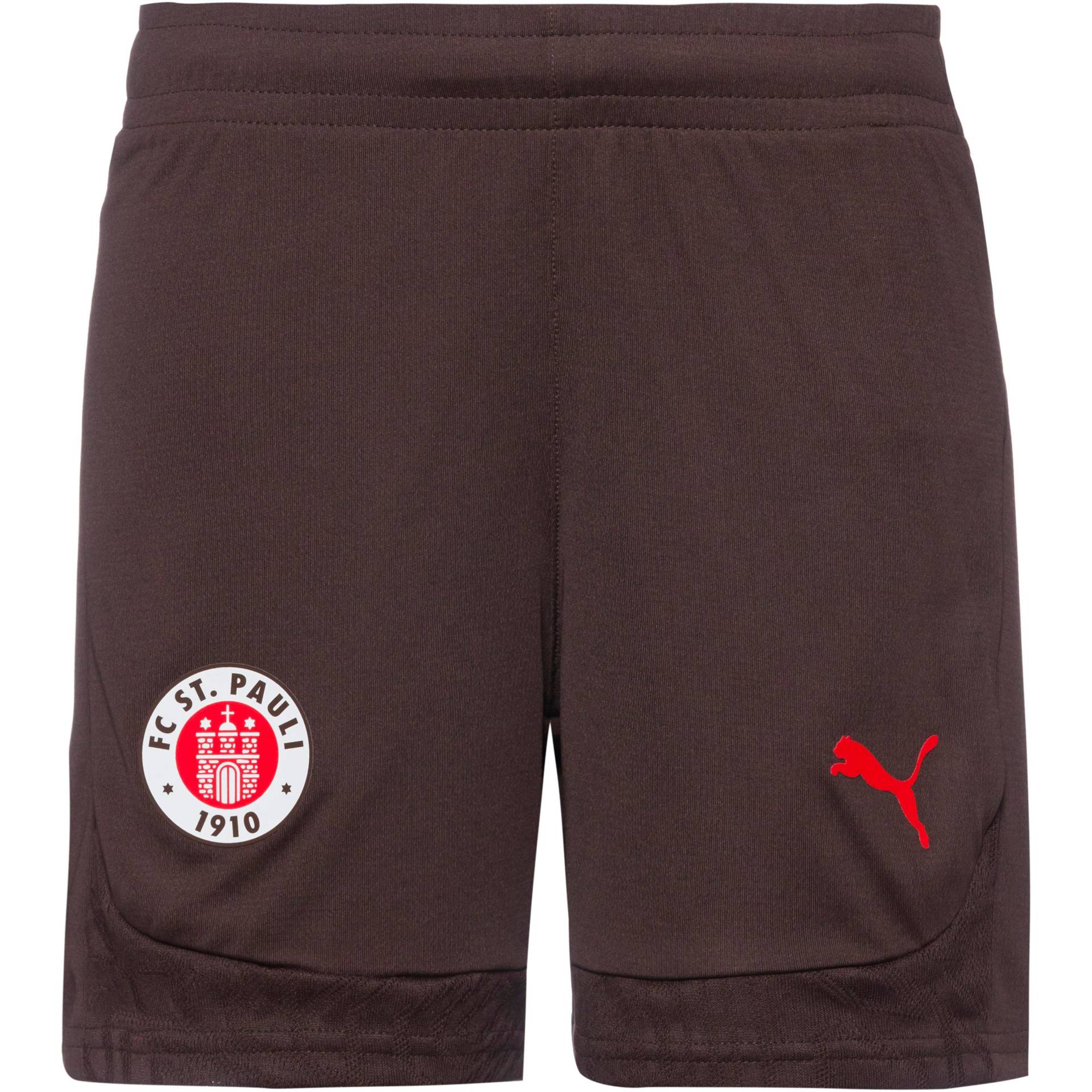 PUMA FC St. Pauli Fußballshorts Kinder PUMA FC St. Pauli Fußballshorts Kinder von Puma