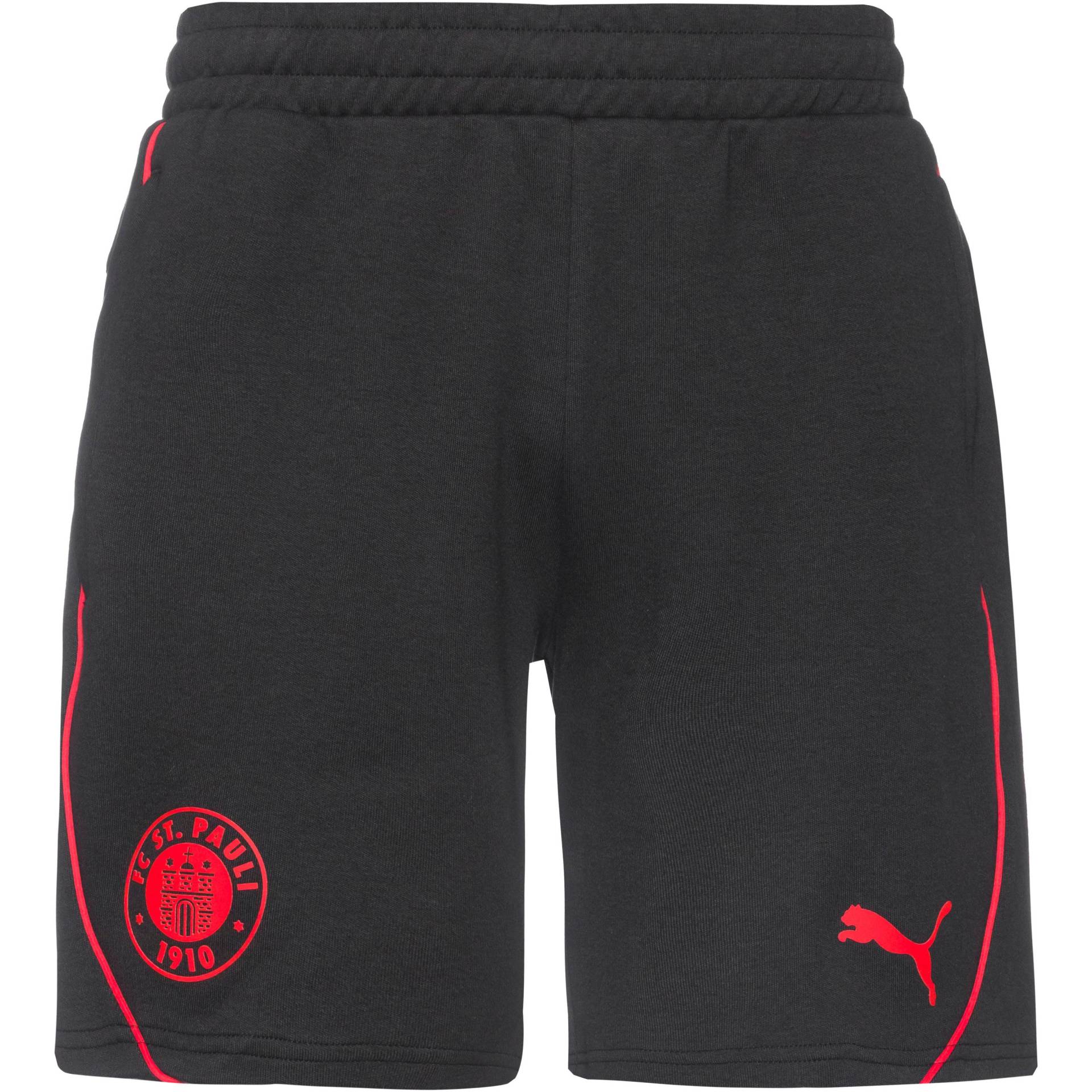 PUMA FC St. Pauli Sweatshorts Herren von Puma