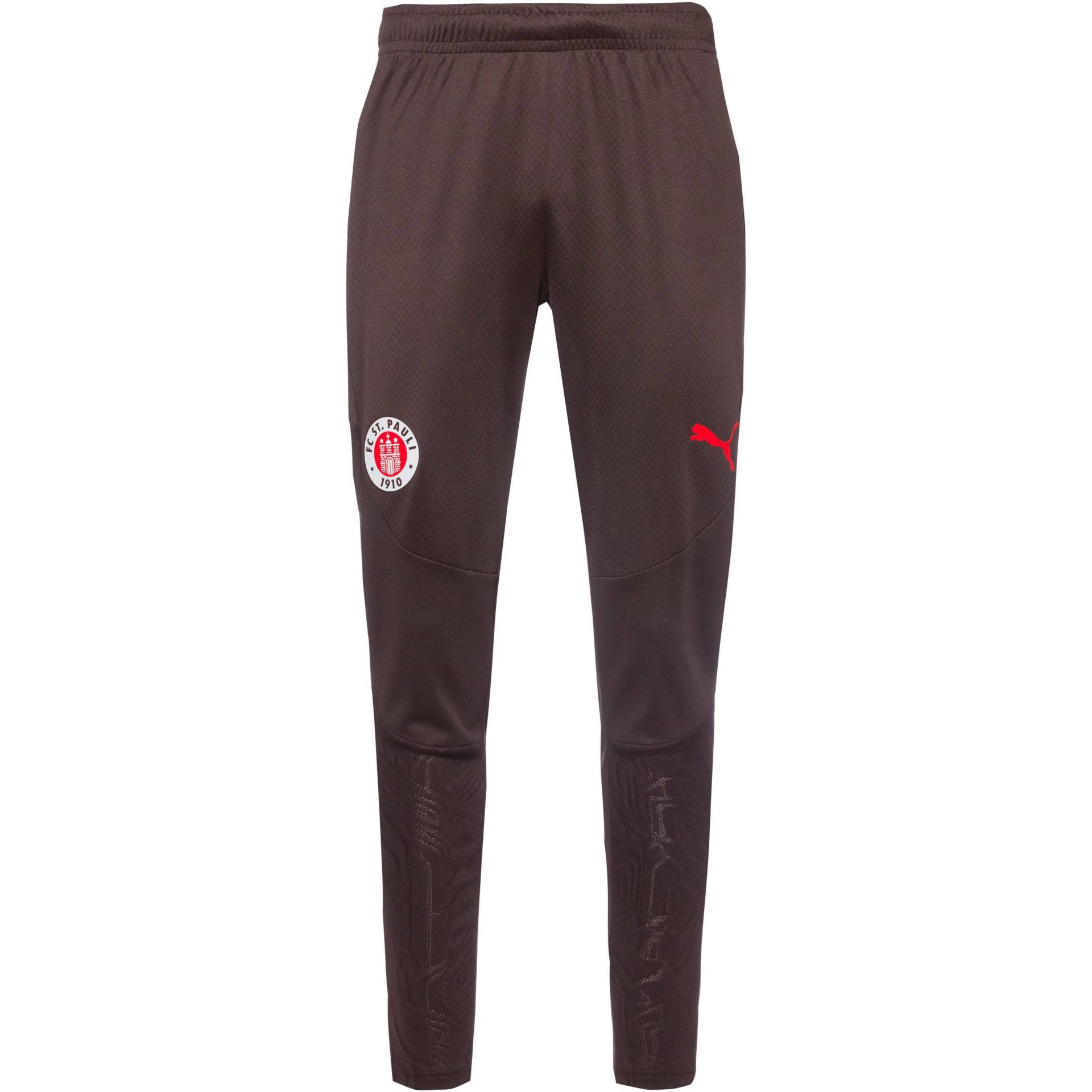 PUMA FC St. Pauli Trainingshose Herren von Puma