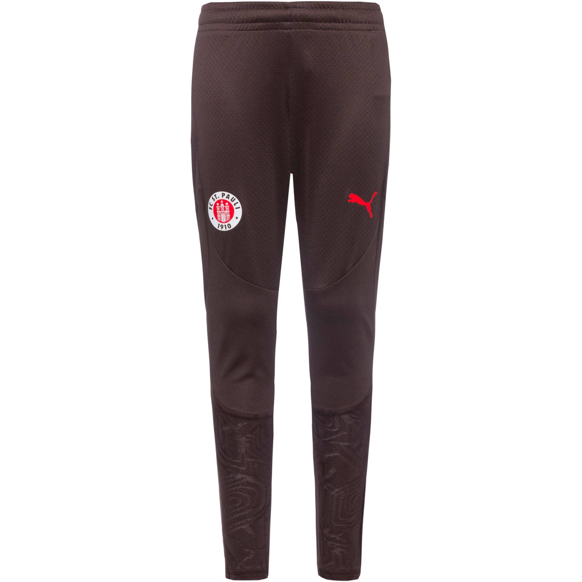 PUMA FC St. Pauli Trainingshose Kinder PUMA FC St. Pauli Trainingshose Kinder von Puma
