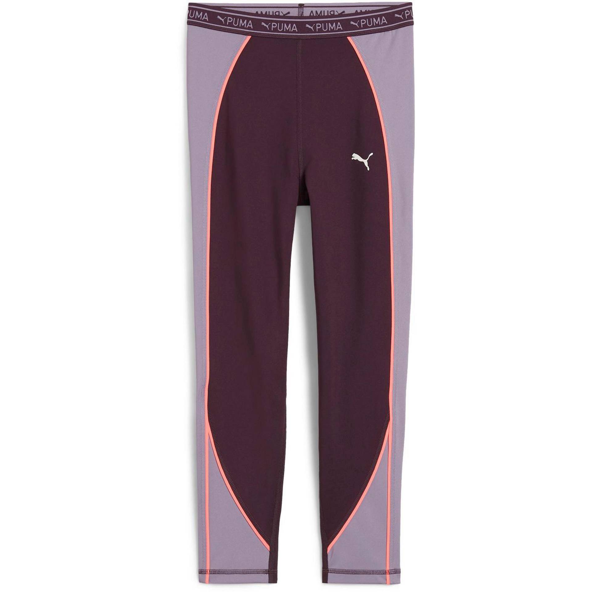 PUMA FIT Tights Mädchen von Puma