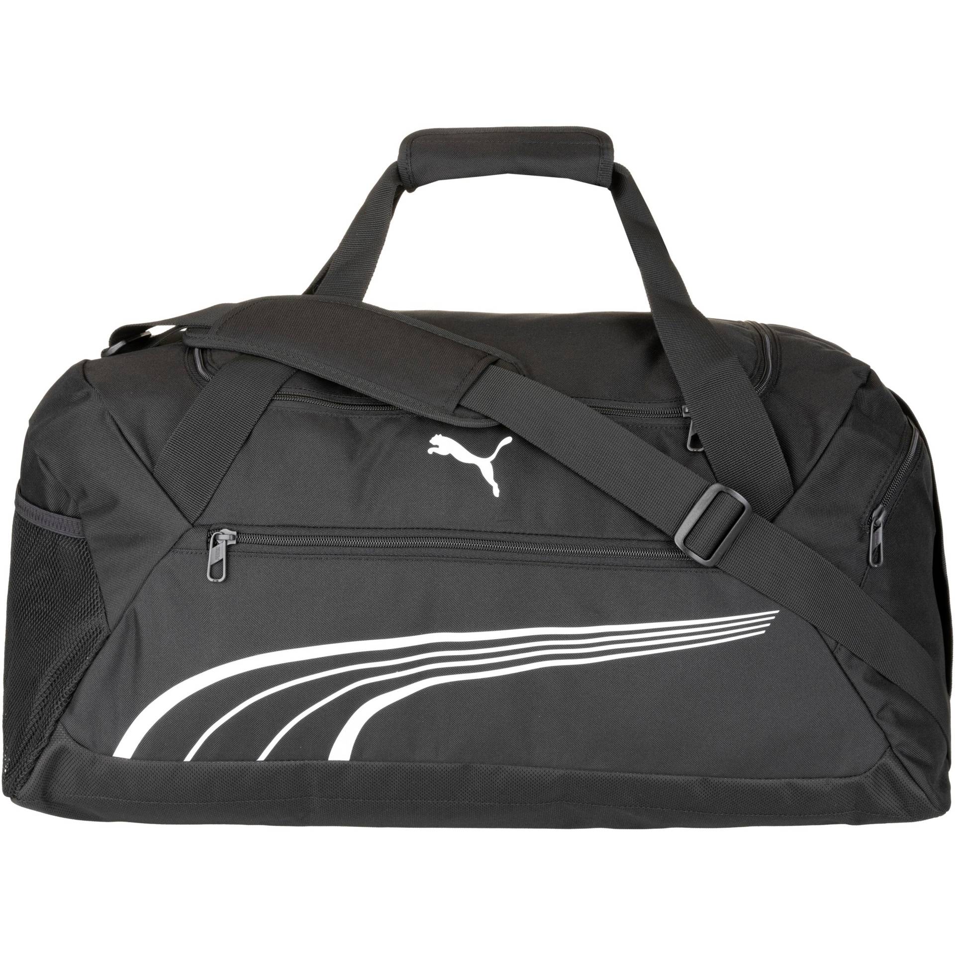 PUMA FUNDAMENTAL Sporttasche PUMA FUNDAMENTAL Sporttasche von Puma