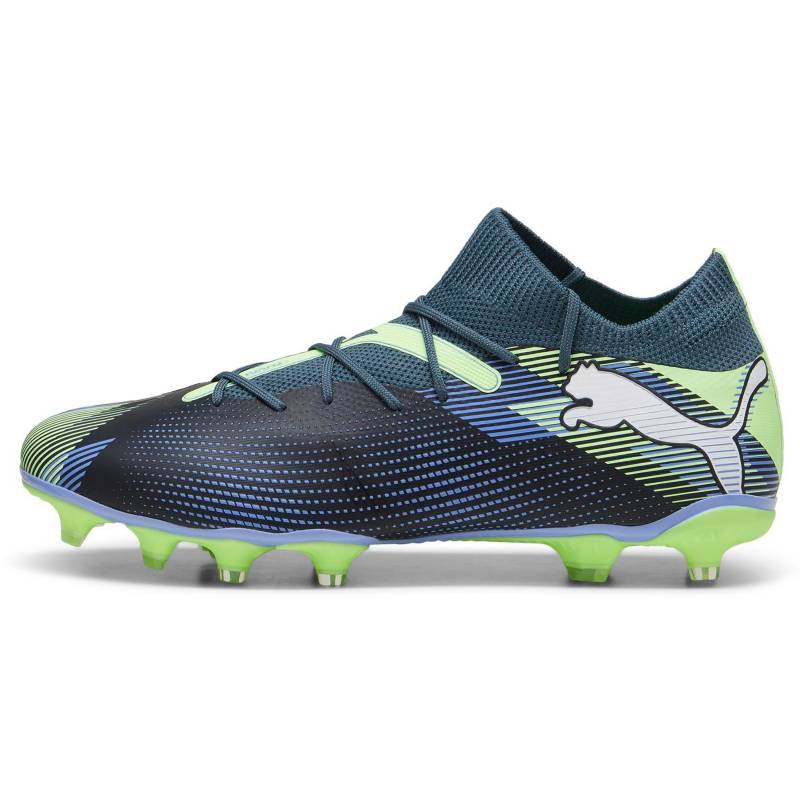 PUMA FUTURE 7 MATCH FG/AG Fußballschuhe Herren von Puma