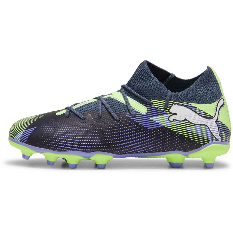 PUMA FUTURE 7 MATCH FG/AG Jr Fußballschuhe Kinder von Puma