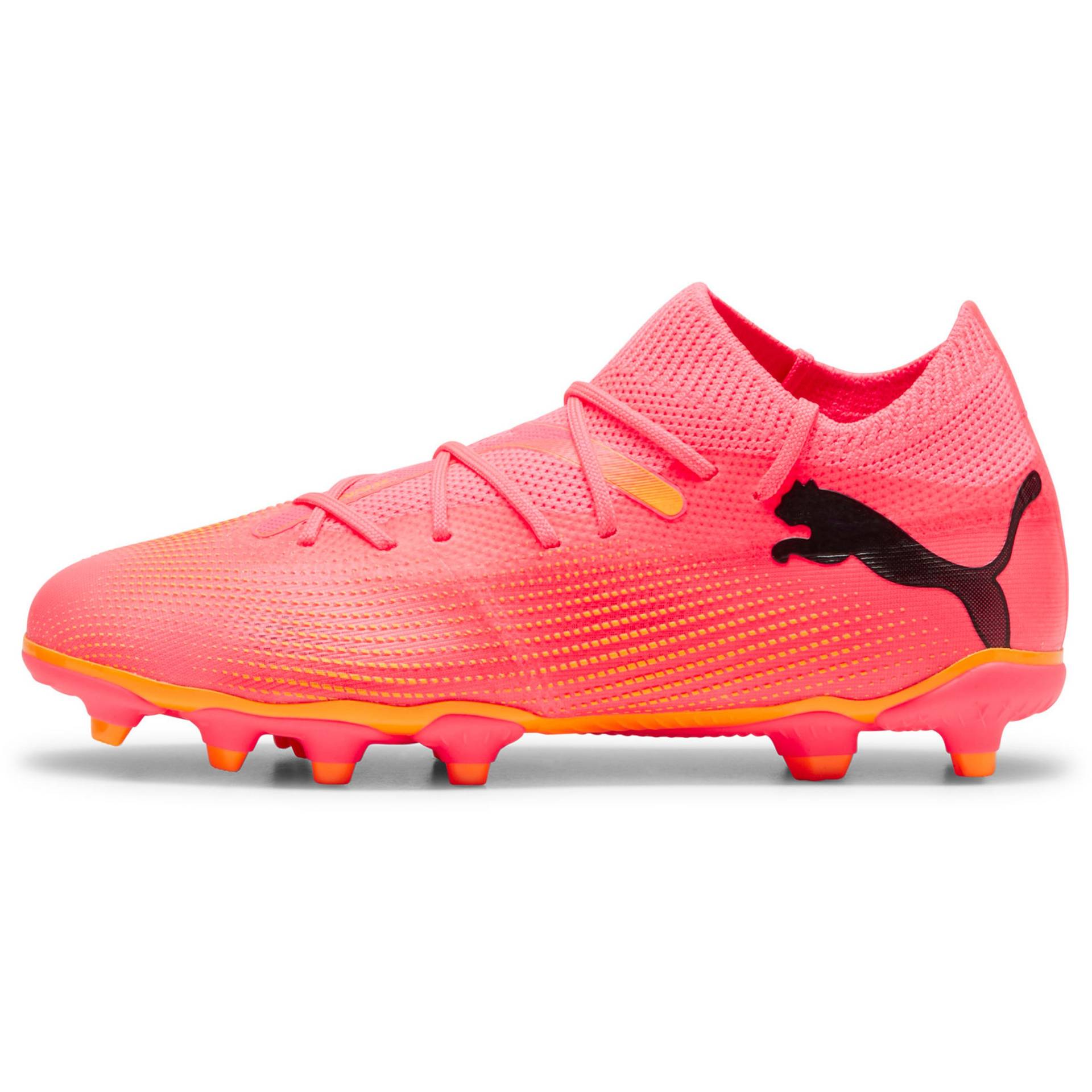 PUMA FUTURE 7 MATCH FG/AG Jr Fußballschuhe Kinder PUMA FUTURE 7 MATCH FG/AG Jr Fußballschuhe Kinder von Puma