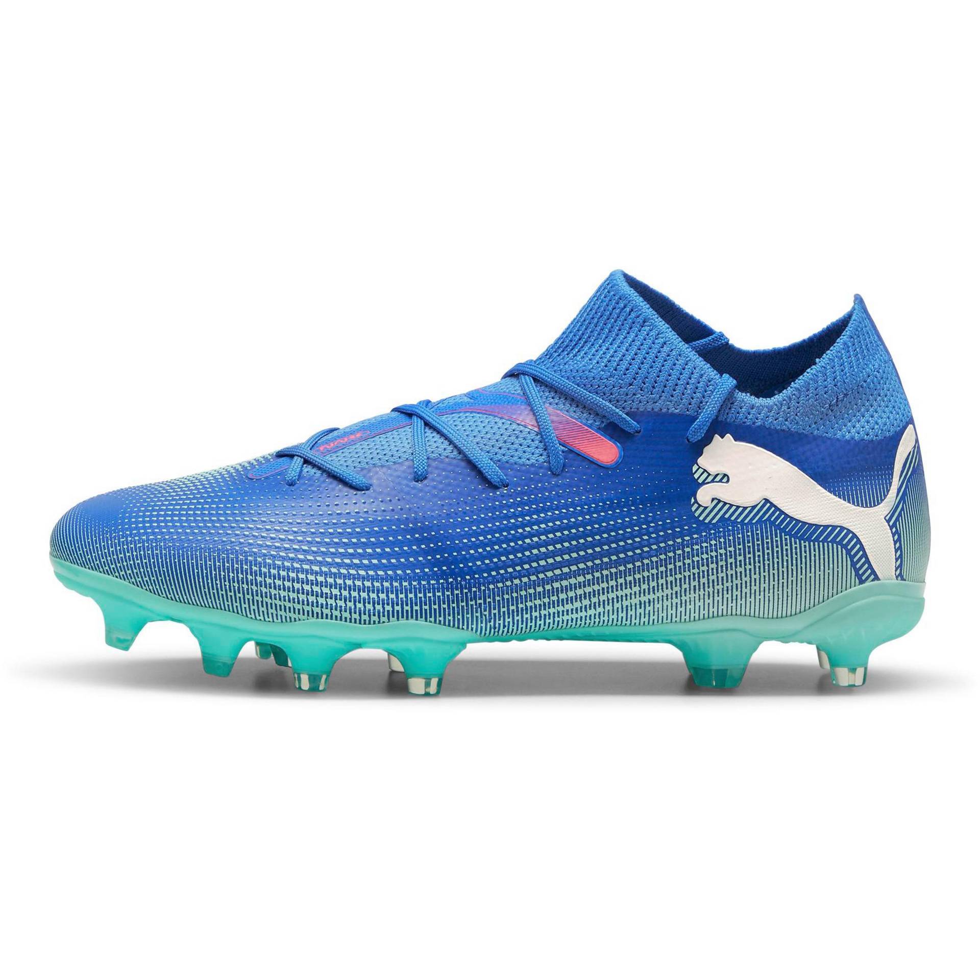 PUMA FUTURE 7 MATCH FG/AG Wn's Fußballschuhe Damen von Puma