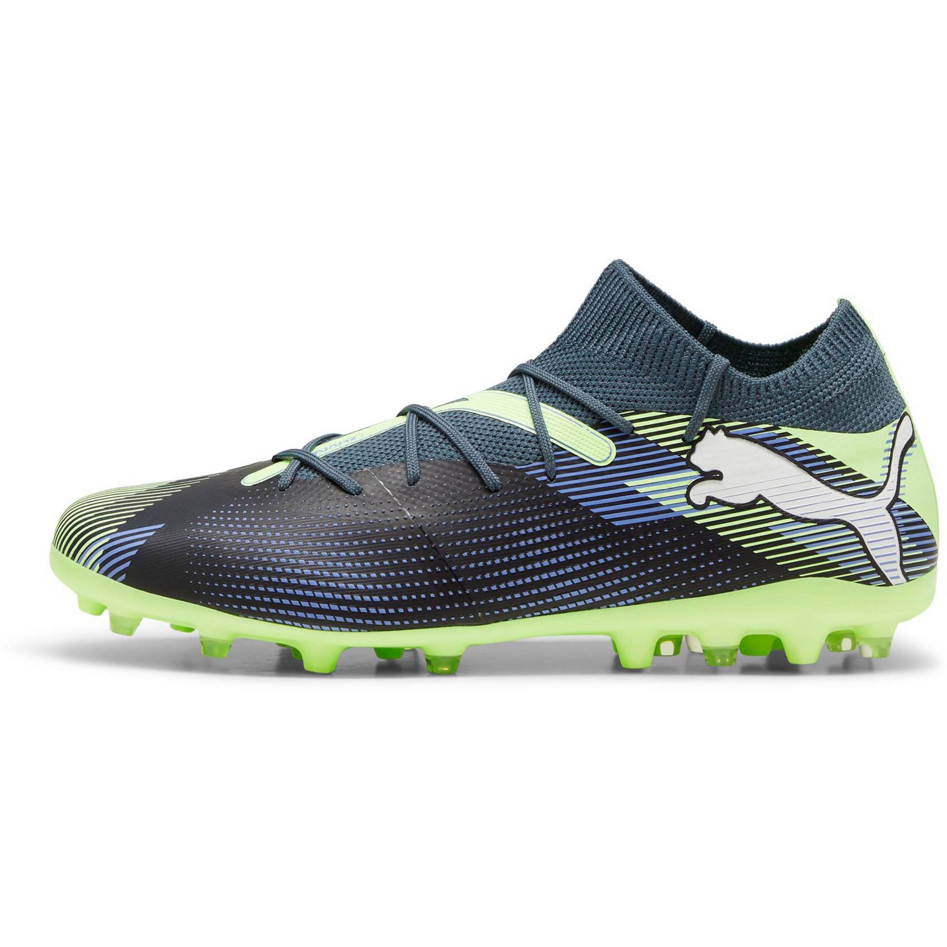 PUMA FUTURE 7 MATCH MG Fußballschuhe Herren PUMA FUTURE 7 MATCH MG Fußballschuhe Herren von Puma