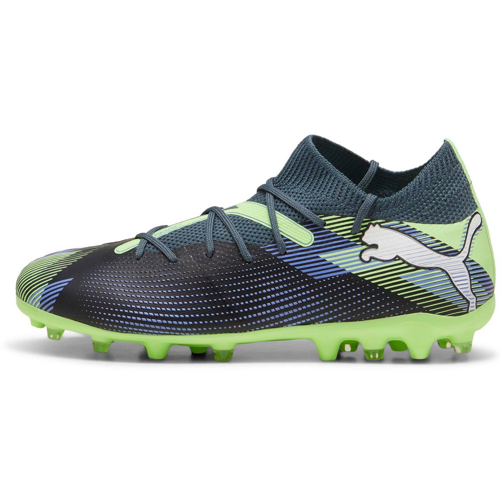PUMA FUTURE 7 MATCH MG Jr Fußballschuhe Kinder PUMA FUTURE 7 MATCH MG Jr Fußballschuhe Kinder von Puma