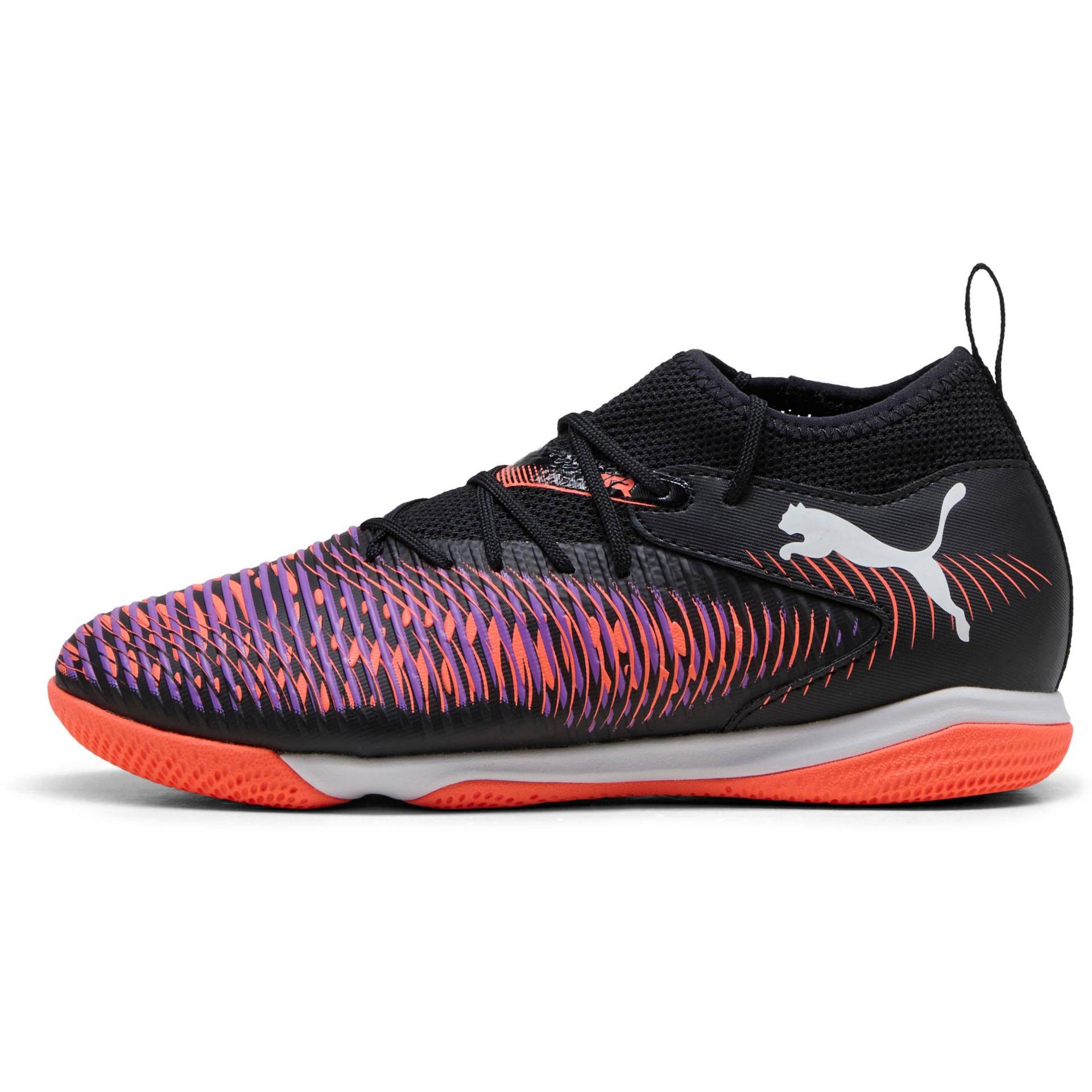 PUMA FUTURE 8 MATCH IT - Mid Jr Fußballschuhe Kinder PUMA FUTURE 8 MATCH IT - Mid Jr Fußballschuhe Kinder von Puma