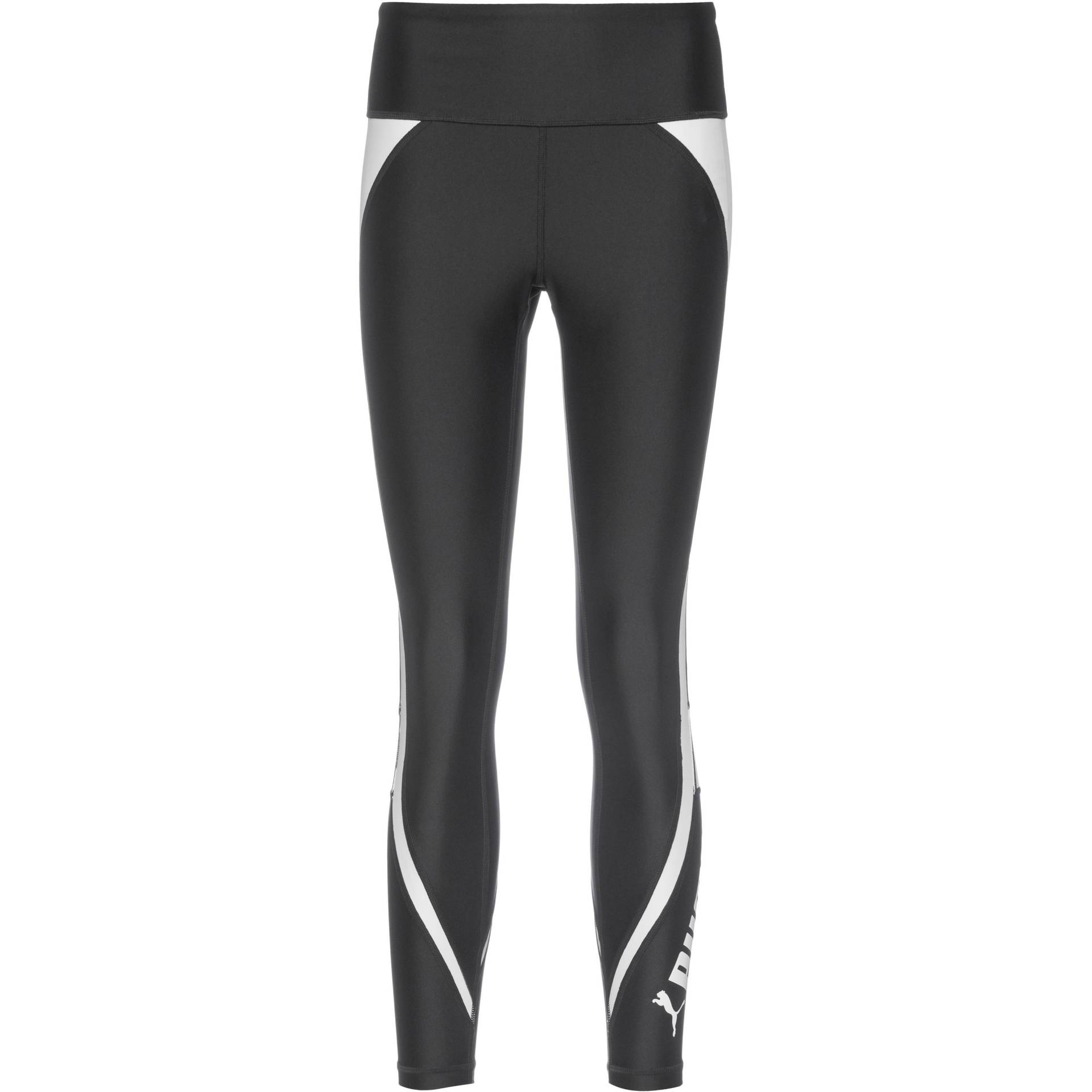 PUMA Fit Tights Damen von Puma