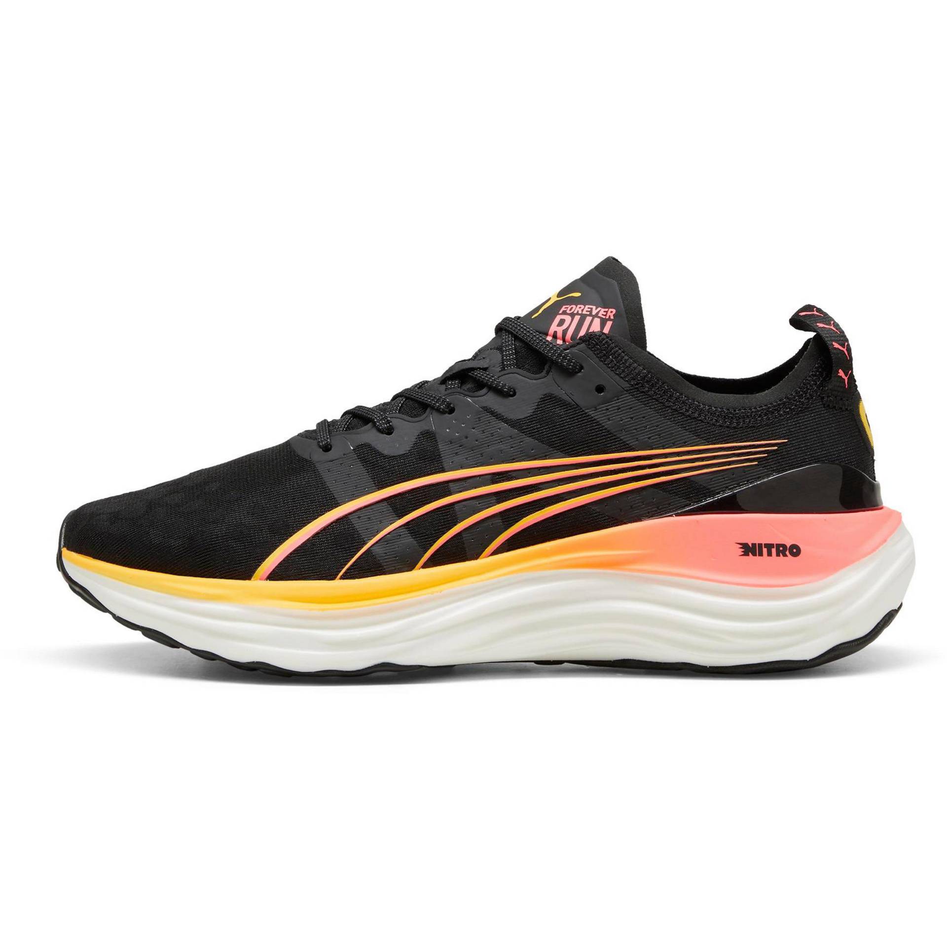 PUMA ForeverRun NITRO Laufschuhe Herren PUMA ForeverRun NITRO Laufschuhe Herren von Puma
