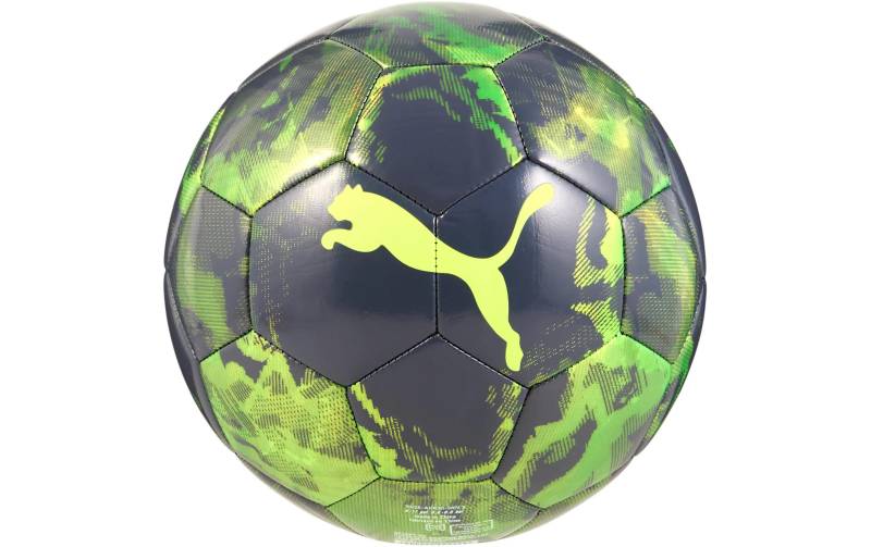 PUMA Fussball »CUP Graphic Ballgrösse: 4« von Puma