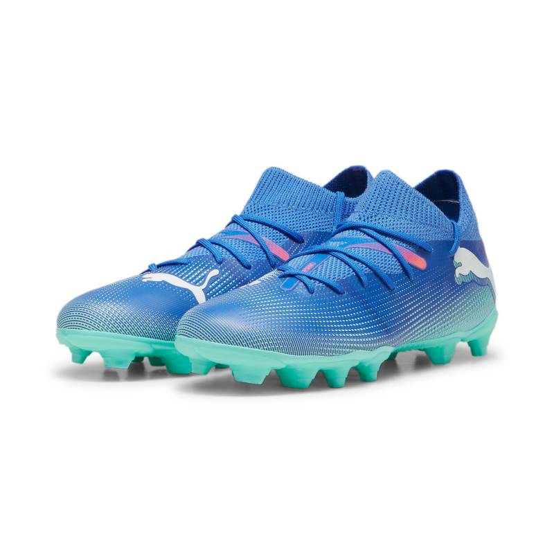 PUMA Fussballschuh »FUTURE 7 MATCH FG/AG JR« von Puma