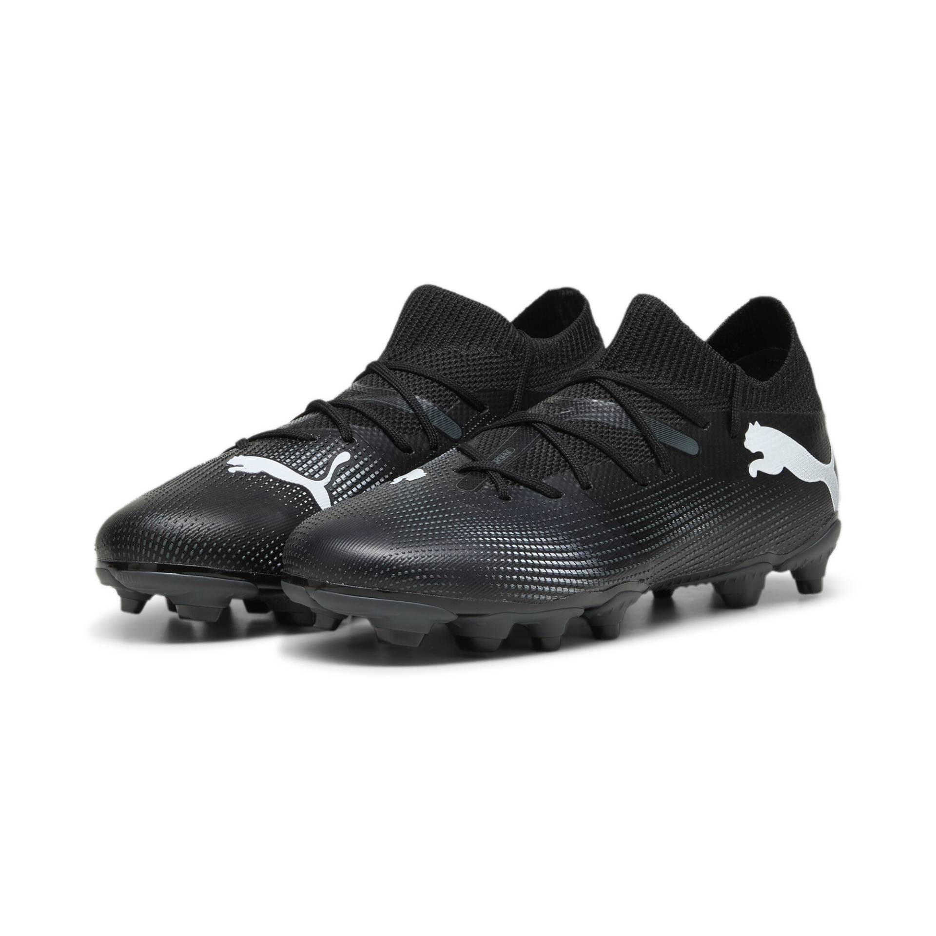 PUMA Fussballschuh »FUTURE 7 MATCH FG/AG JR« PUMA Fussballschuh »FUTURE 7 MATCH FG/AG JR« von Puma