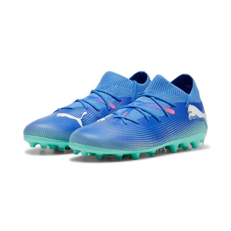 PUMA Fussballschuh »FUTURE 7 MATCH MG JR« von Puma