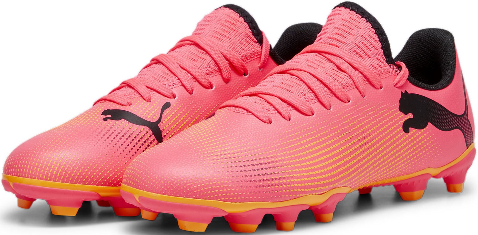 PUMA Fussballschuh »FUTURE 7 PLAY FG/AG JR« PUMA Fussballschuh »FUTURE 7 PLAY FG/AG JR« von Puma