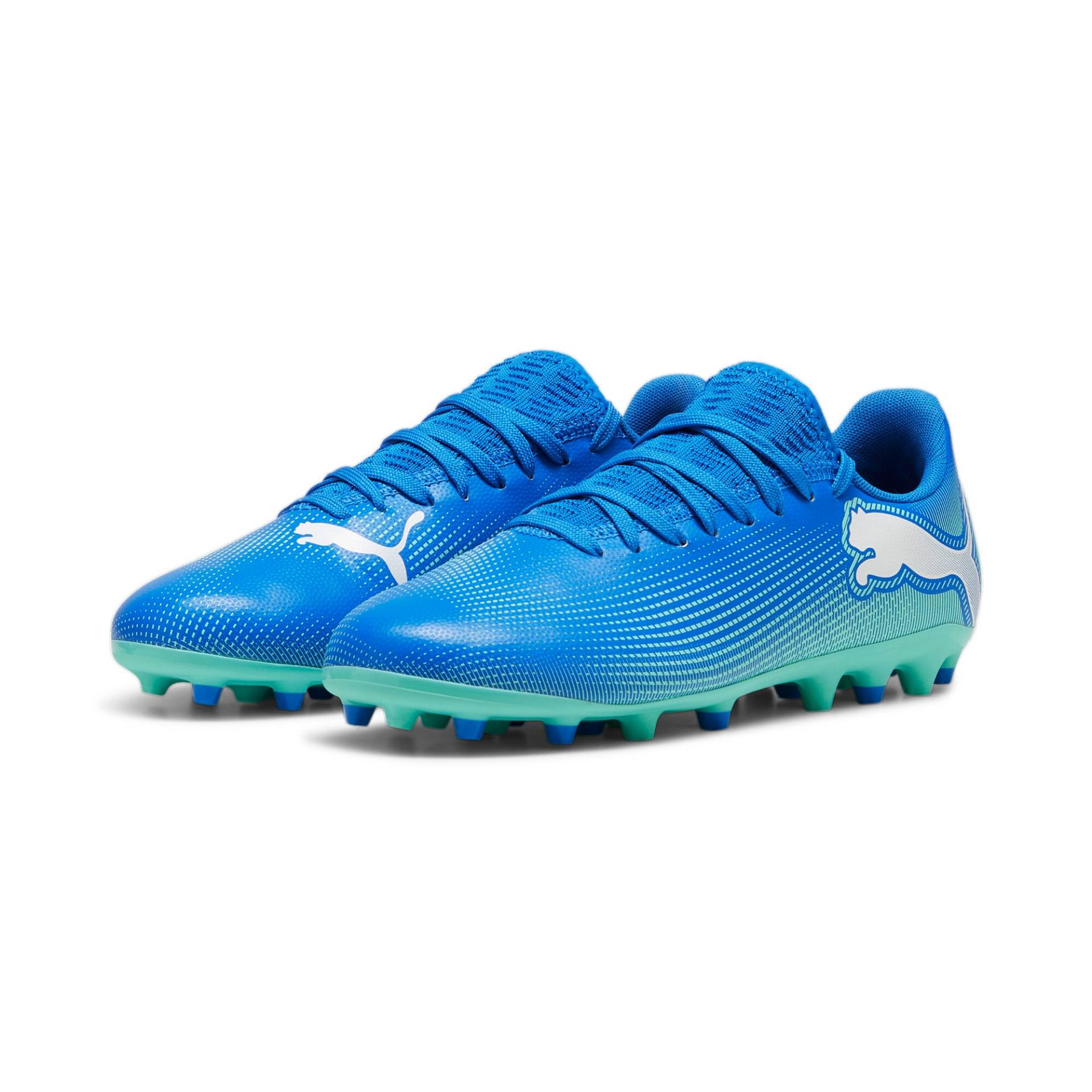 PUMA Fussballschuh »FUTURE 7 PLAY MG JR« PUMA Fussballschuh »FUTURE 7 PLAY MG JR« von Puma