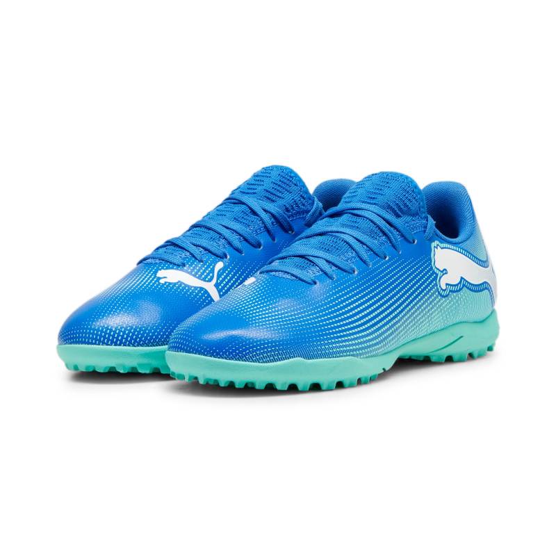 PUMA Fussballschuh »FUTURE 7 PLAY TT JR« von Puma