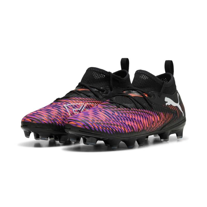 PUMA Fussballschuh »FUTURE 8 MATCH FG/AG JR« von Puma