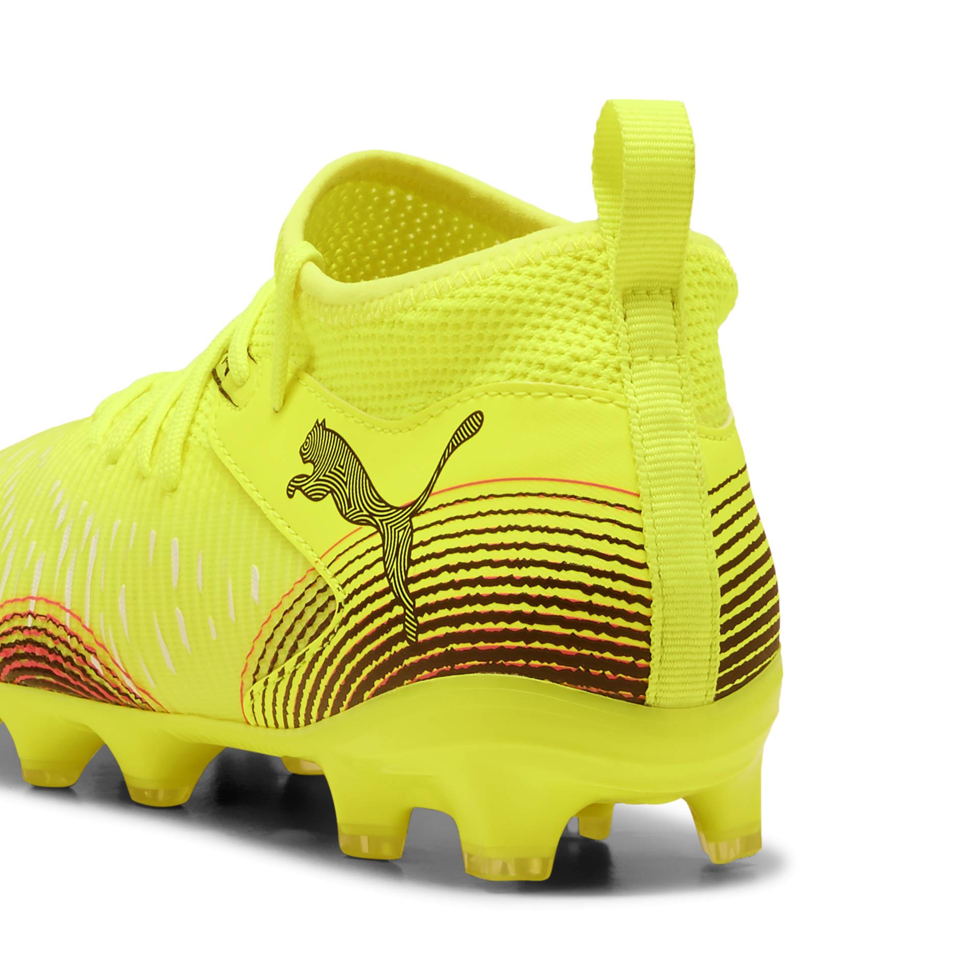 PUMA Fussballschuh »FUTURE 8 MATCH FG/AG JR« PUMA Fussballschuh »FUTURE 8 MATCH FG/AG JR« von Puma