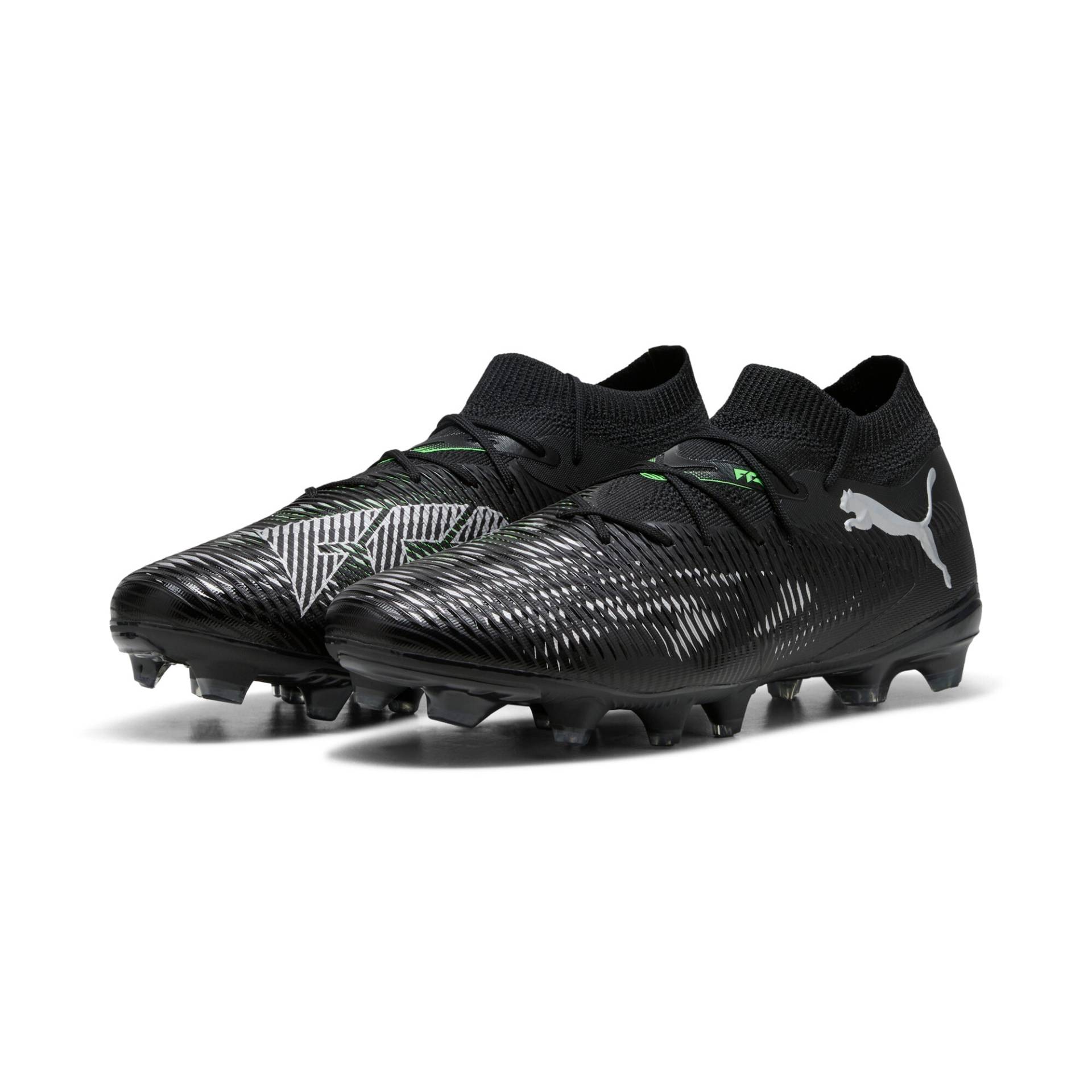 PUMA Fussballschuh »FUTURE 8 MATCH FG/AG« von Puma