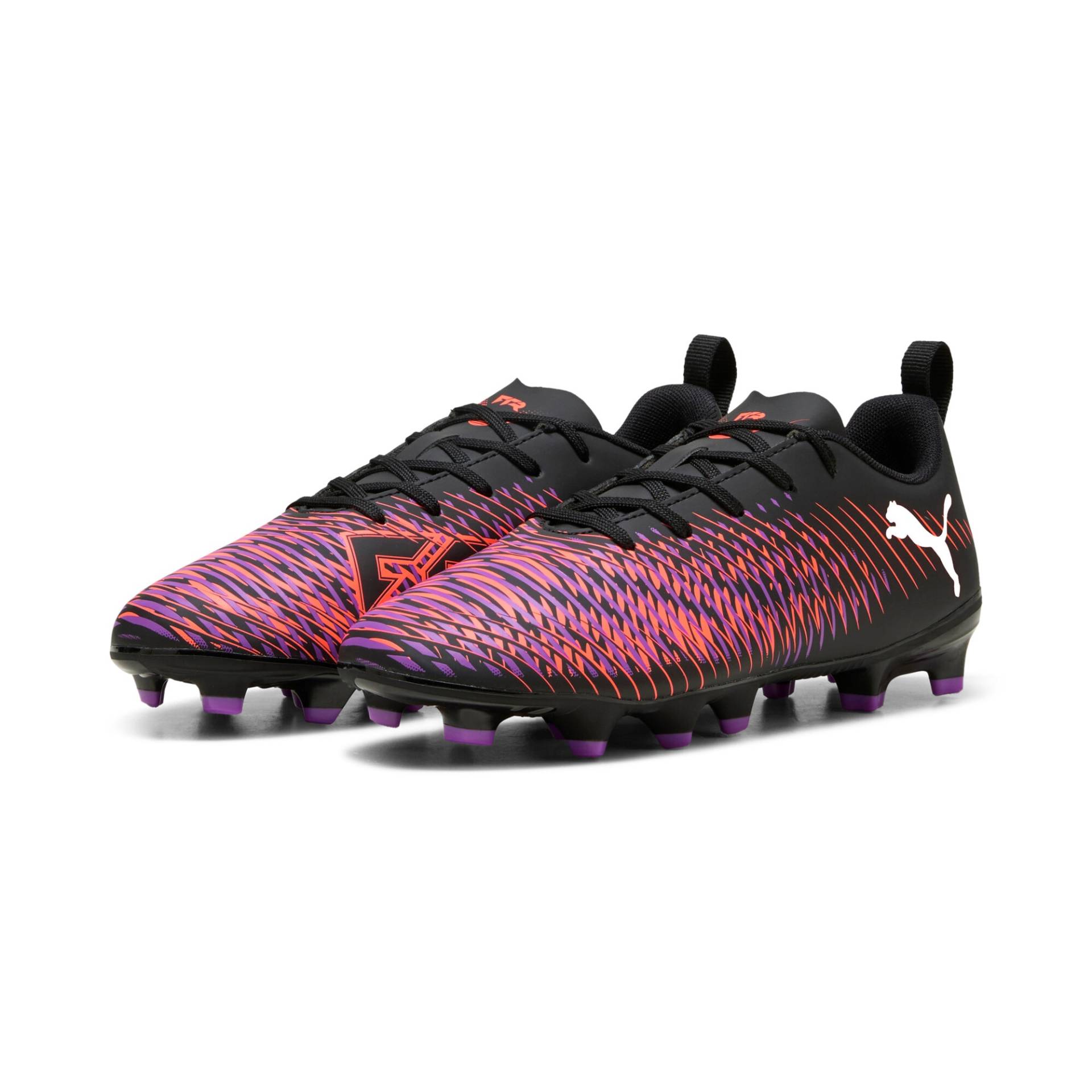 PUMA Fussballschuh »FUTURE 8 PLAY FG/AG JR« PUMA Fussballschuh »FUTURE 8 PLAY FG/AG JR« von Puma