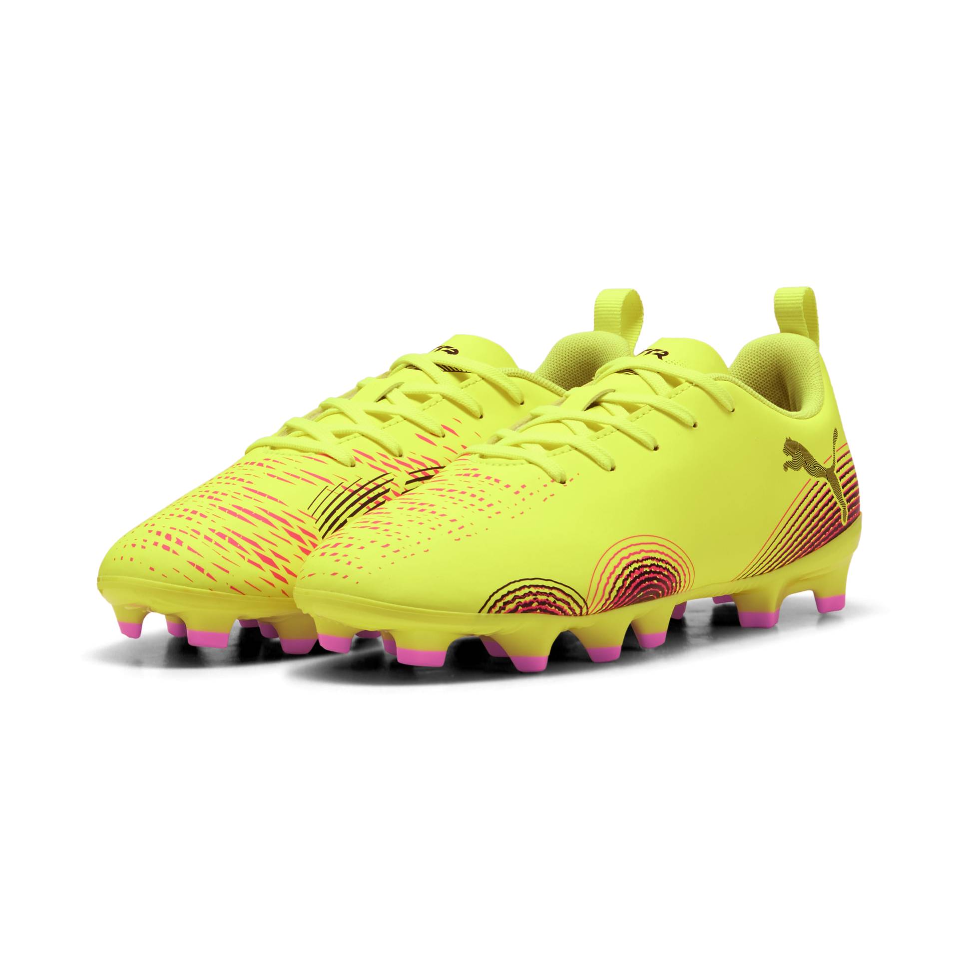 PUMA Fussballschuh »FUTURE 8 PLAY FG/AG JR« PUMA Fussballschuh »FUTURE 8 PLAY FG/AG JR« von Puma