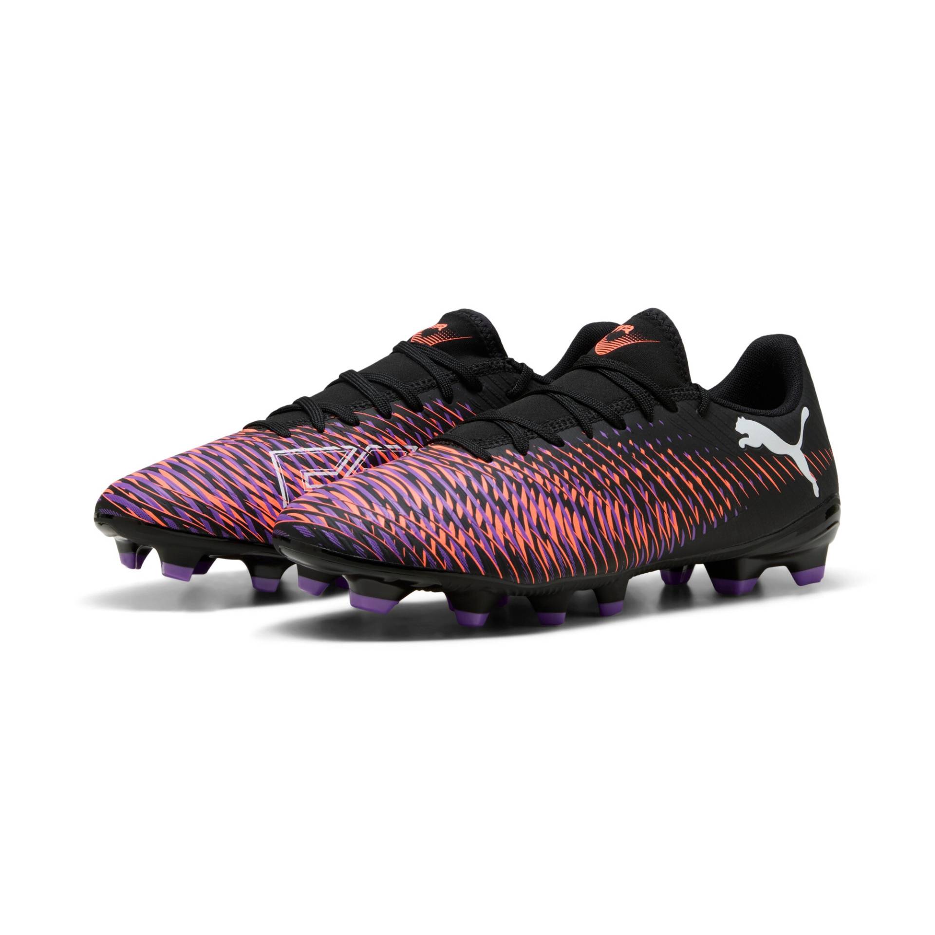 PUMA Fussballschuh »FUTURE 8 PLAY FG/AG« von Puma