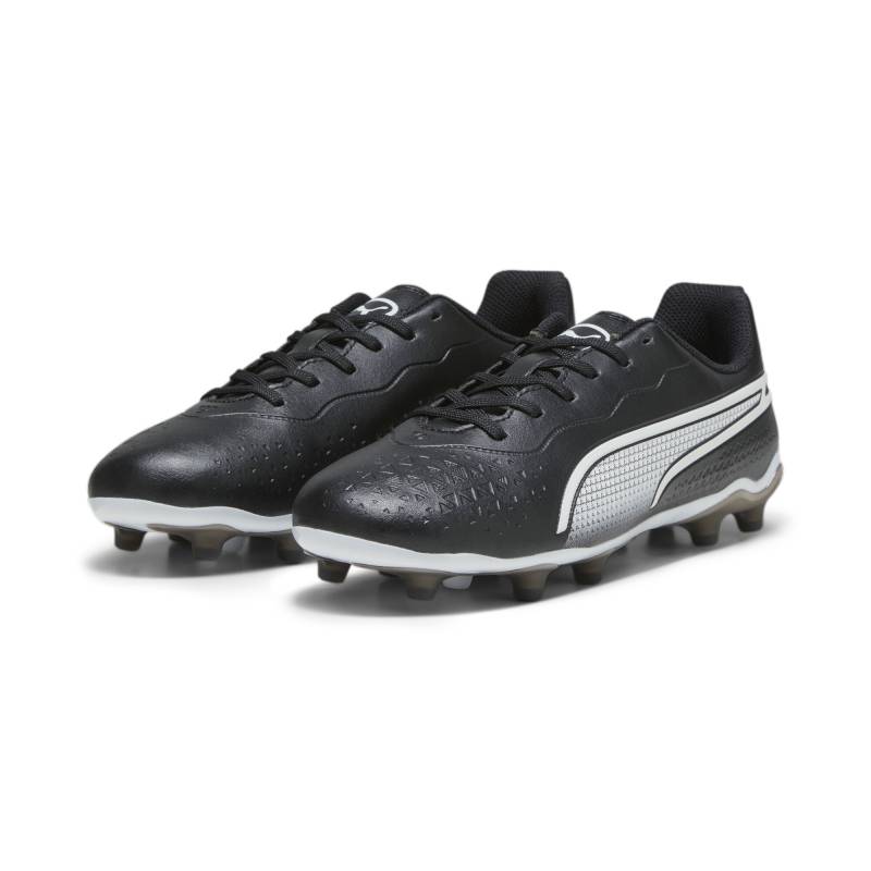 PUMA Fussballschuh »KING MATCH FG/AG JR« von Puma