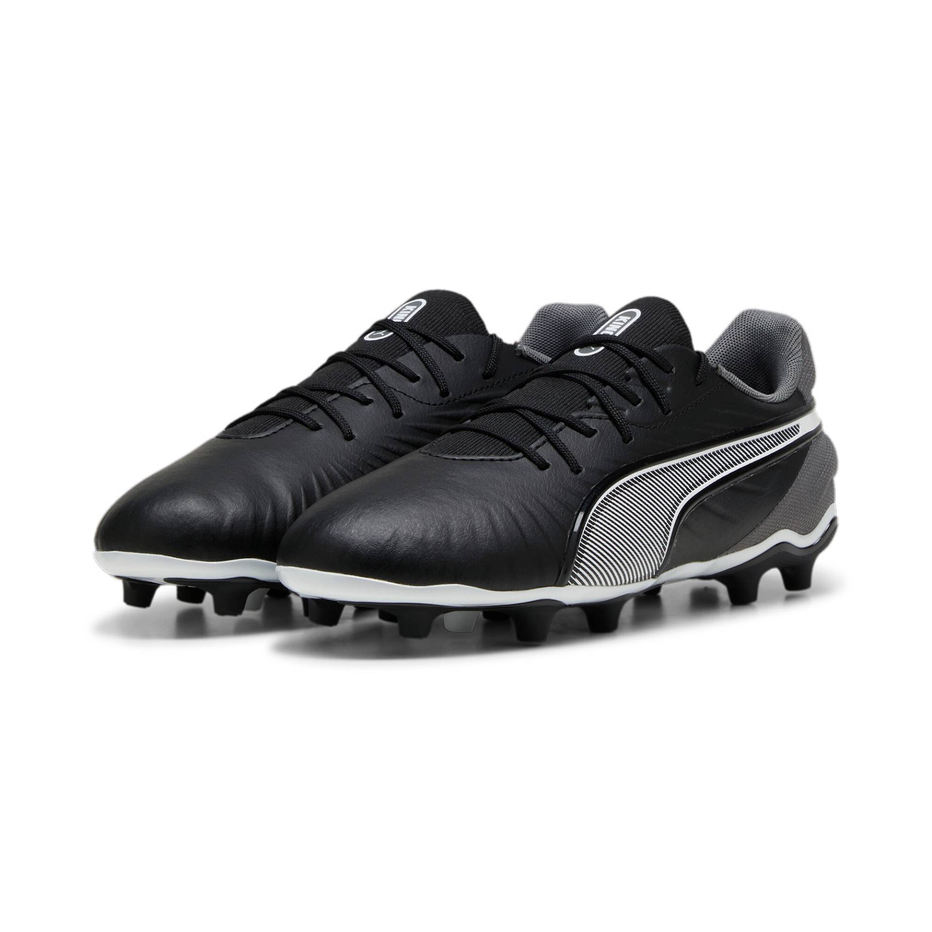 PUMA Fussballschuh »KING MATCH FG/AG JR« PUMA Fussballschuh »KING MATCH FG/AG JR« von Puma