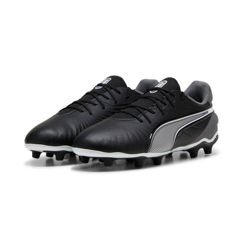 PUMA Fussballschuh »KING MATCH FG/AG JR« von Puma