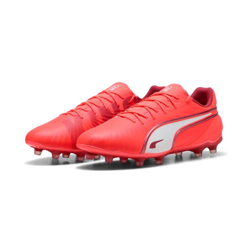 PUMA Fussballschuh »KING MATCH FG/AG« von Puma