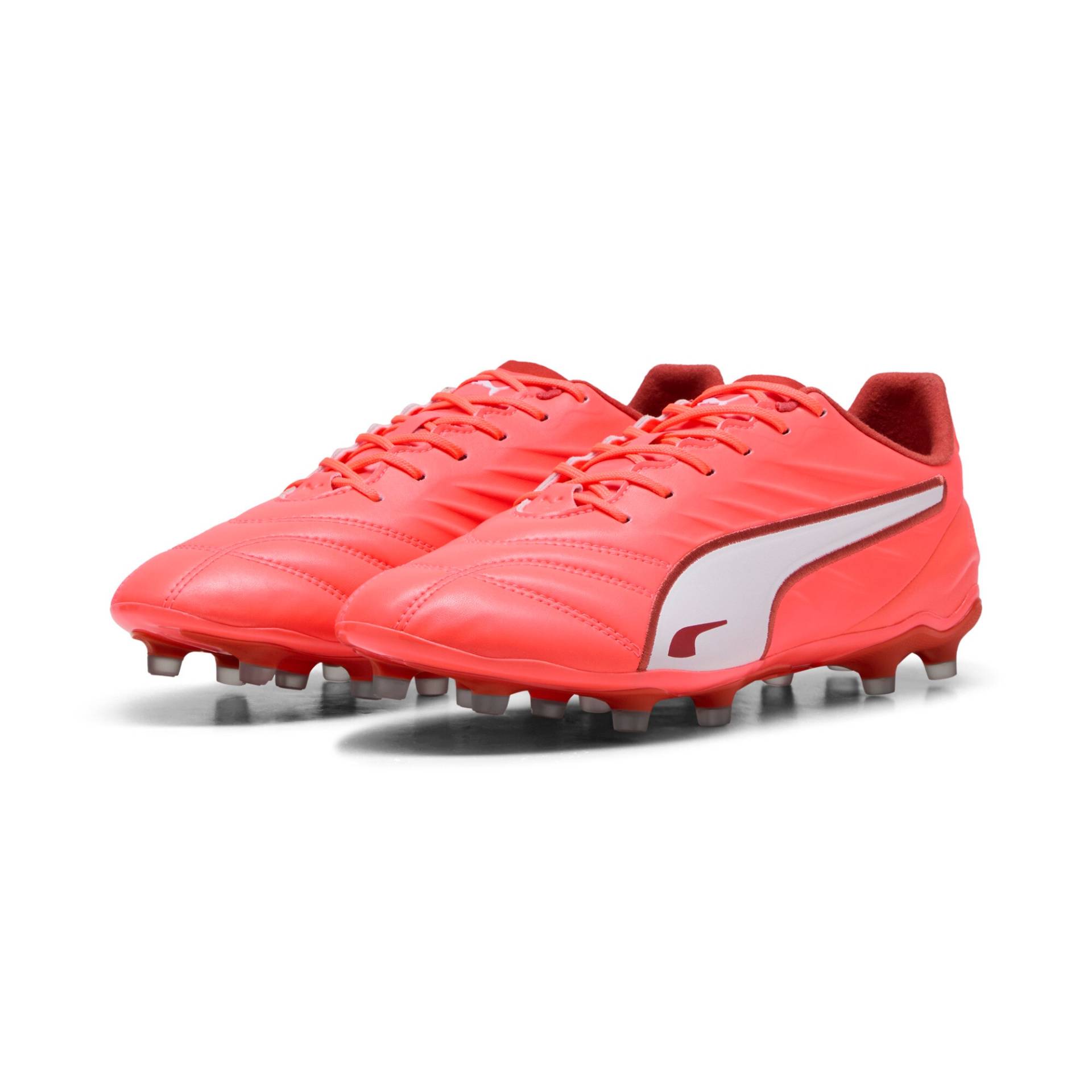 PUMA Fussballschuh »KING PRO FG/AG« von Puma