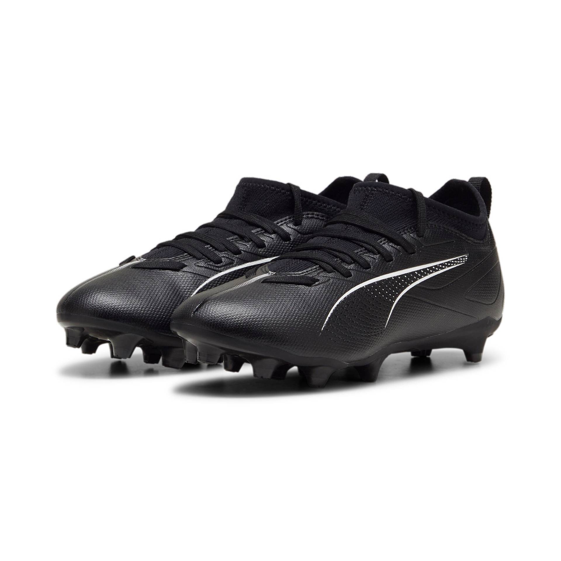 PUMA Fussballschuh »ULTRA 5 MATCH FG/AG JR« PUMA Fussballschuh »ULTRA 5 MATCH FG/AG JR« von Puma