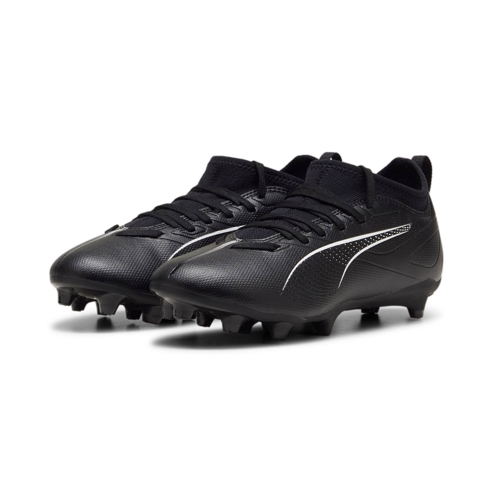 PUMA Fussballschuh »ULTRA 5 MATCH FG/AG JR« von Puma