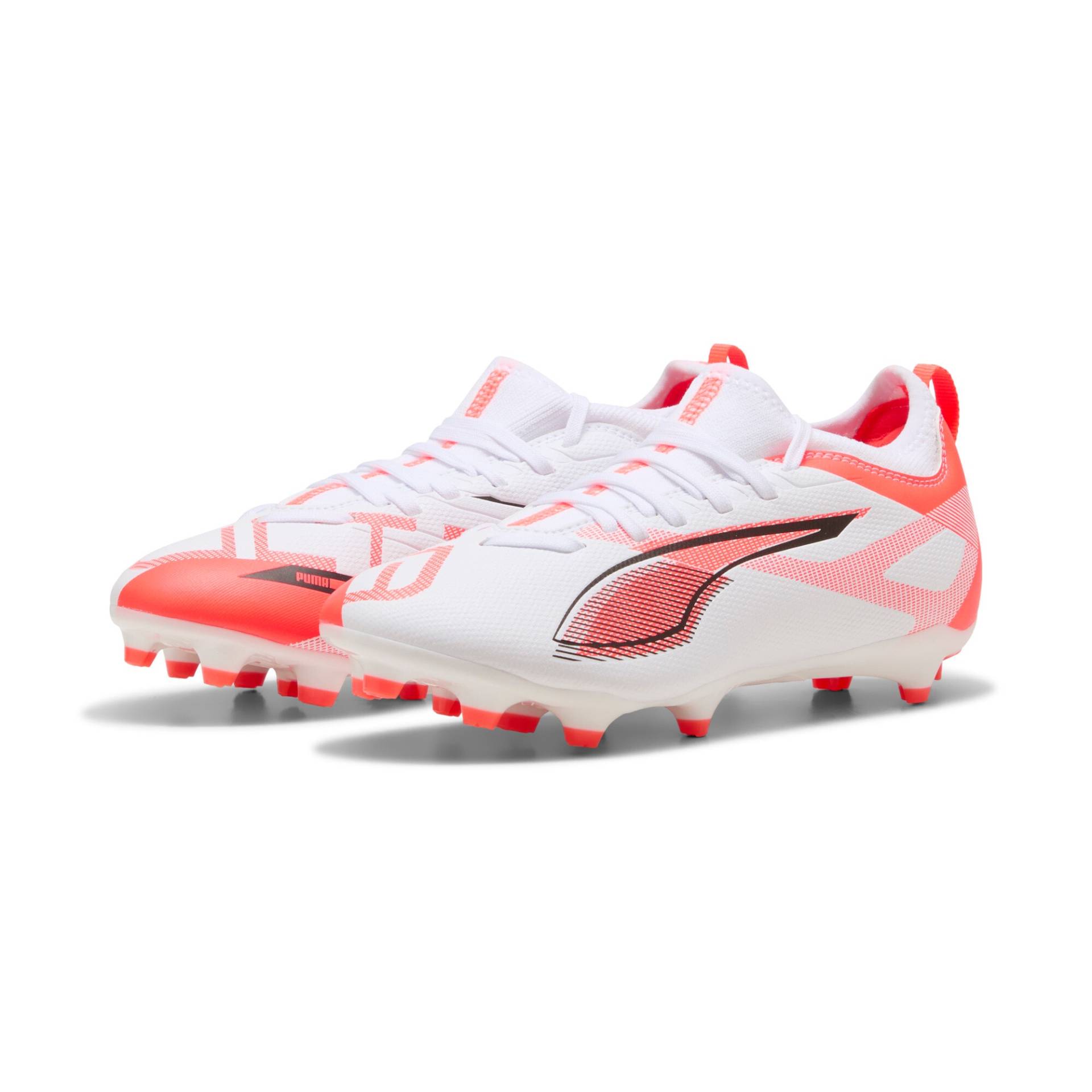 PUMA Fussballschuh »ULTRA 5 MATCH FG/AG JR« von Puma