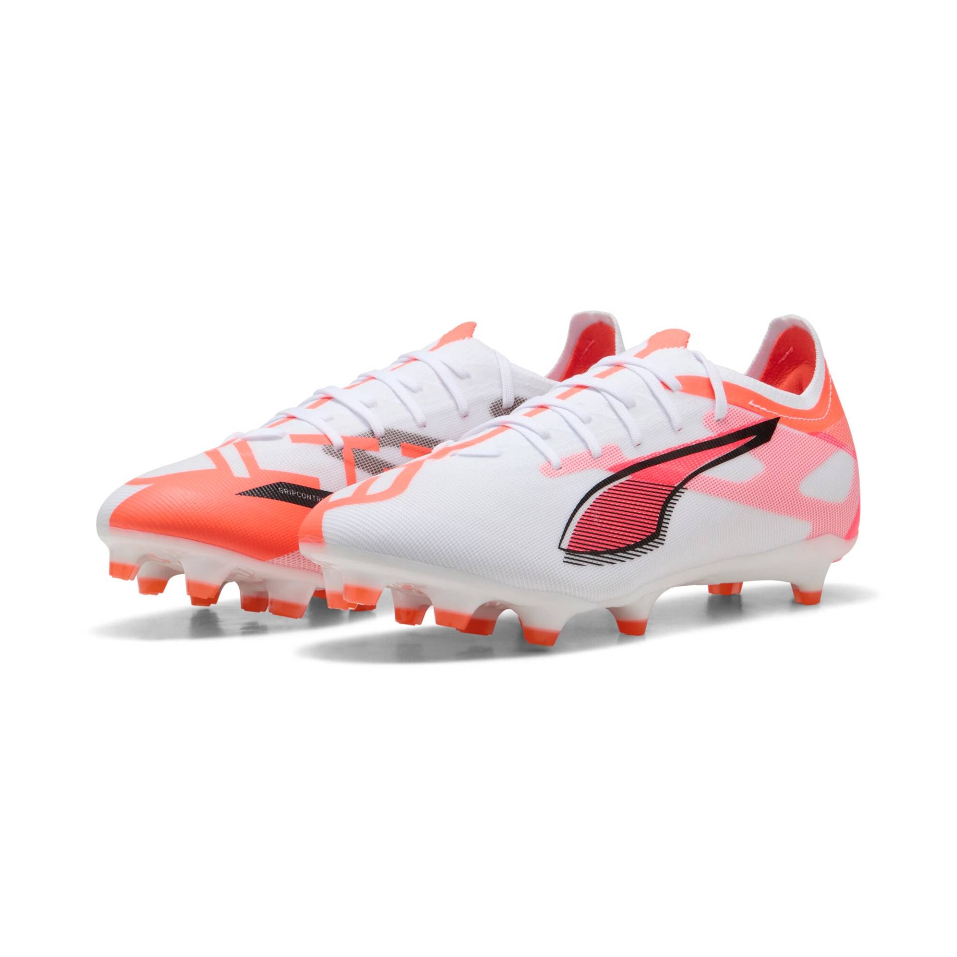 PUMA Fussballschuh »ULTRA 5 MATCH FG/AG« von Puma