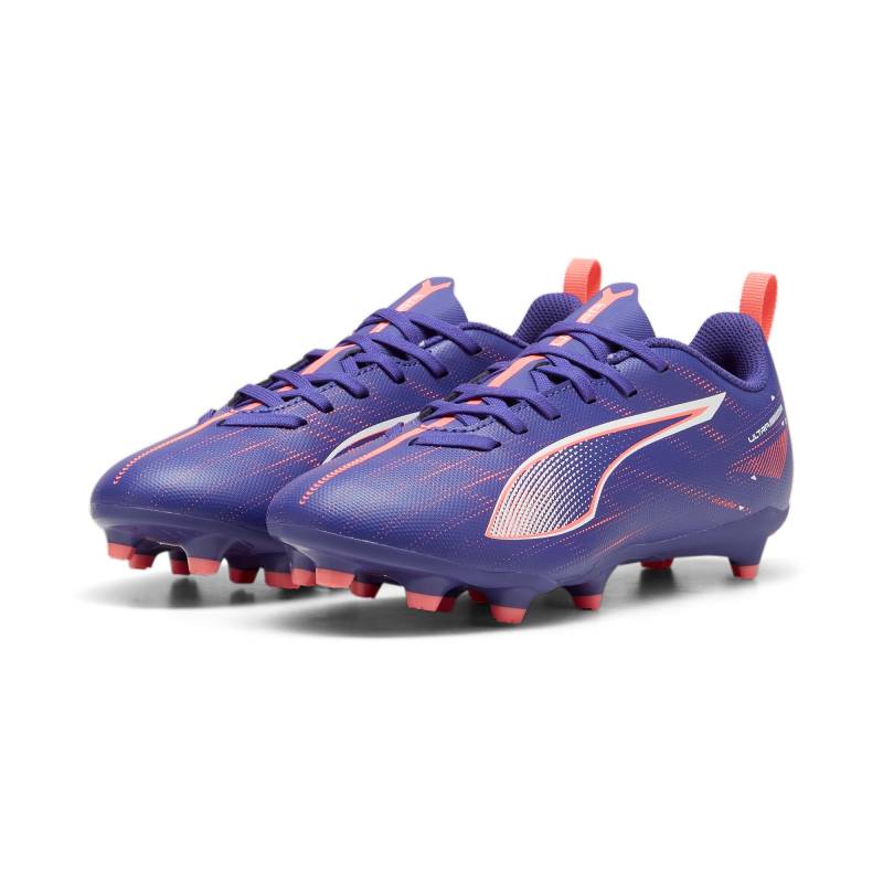 PUMA Fussballschuh »ULTRA 5 PLAY FG/AG JR« von Puma