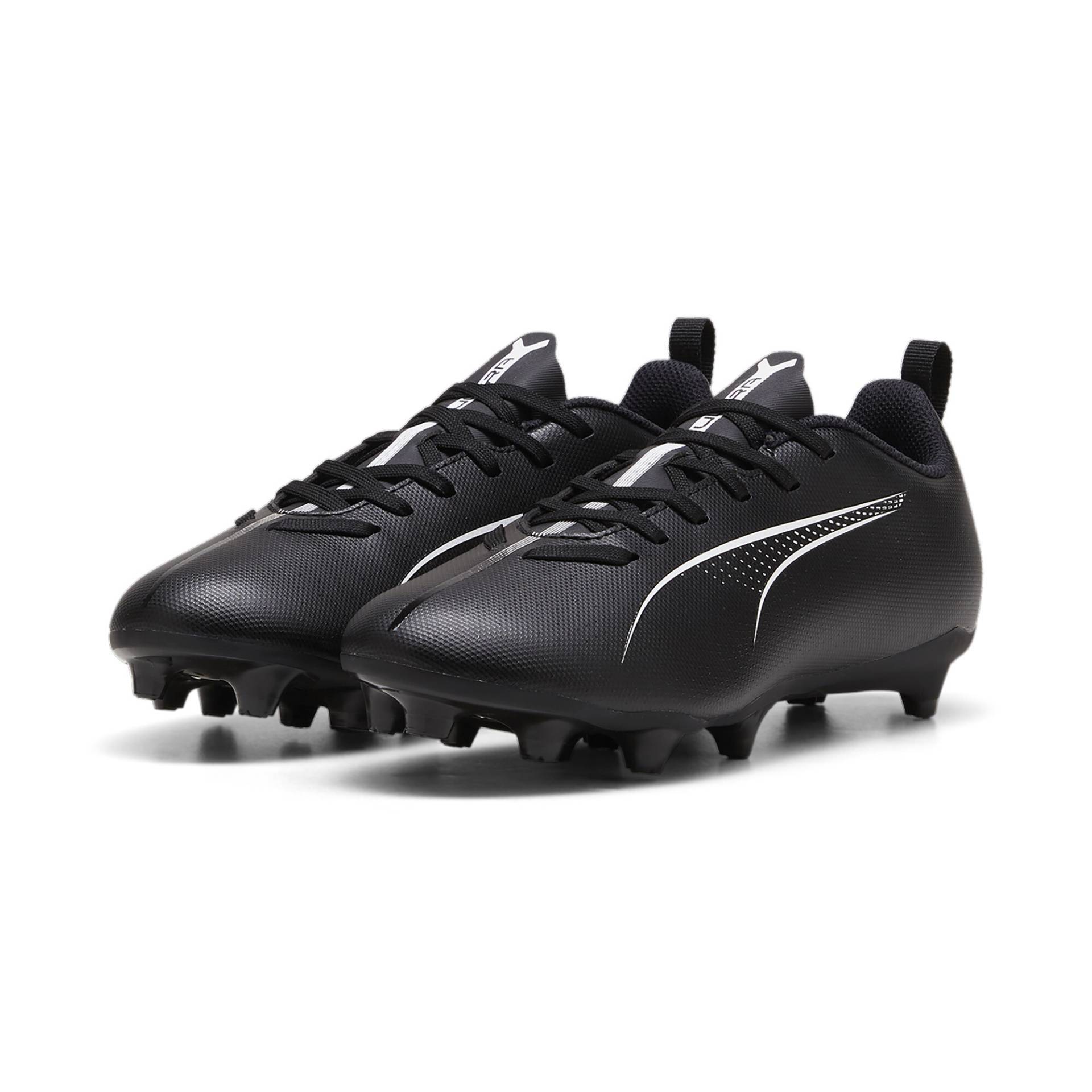 PUMA Fussballschuh »ULTRA 5 PLAY FG/AG JR« von Puma