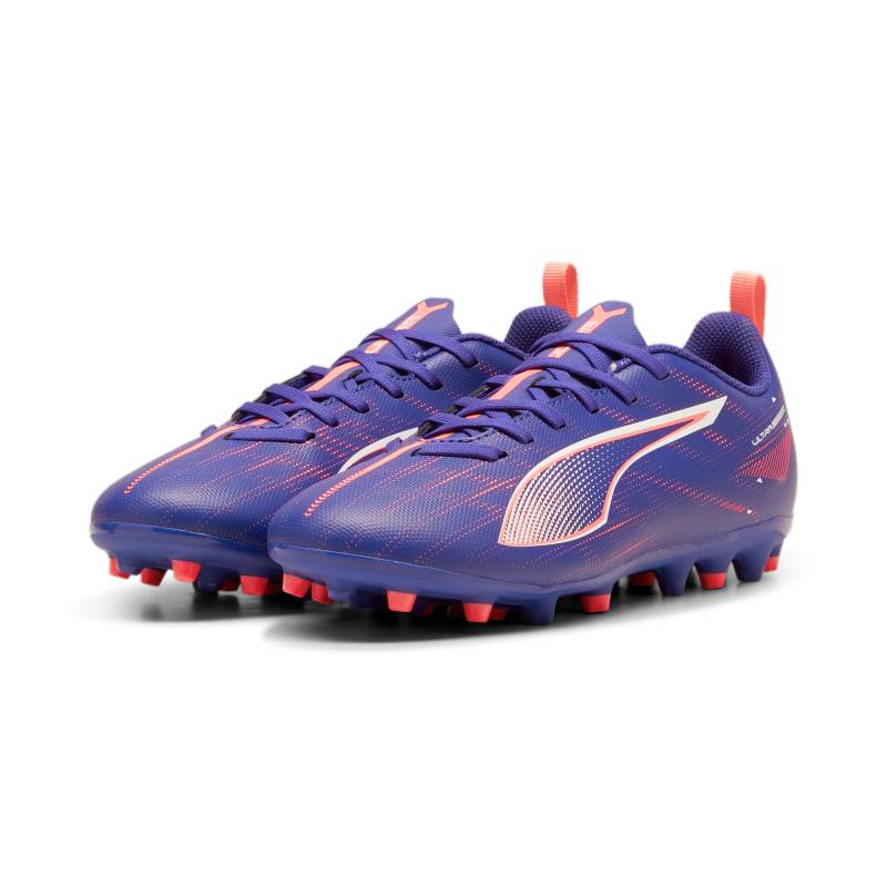 PUMA Fussballschuh »ULTRA 5 PLAY MG JR« von Puma