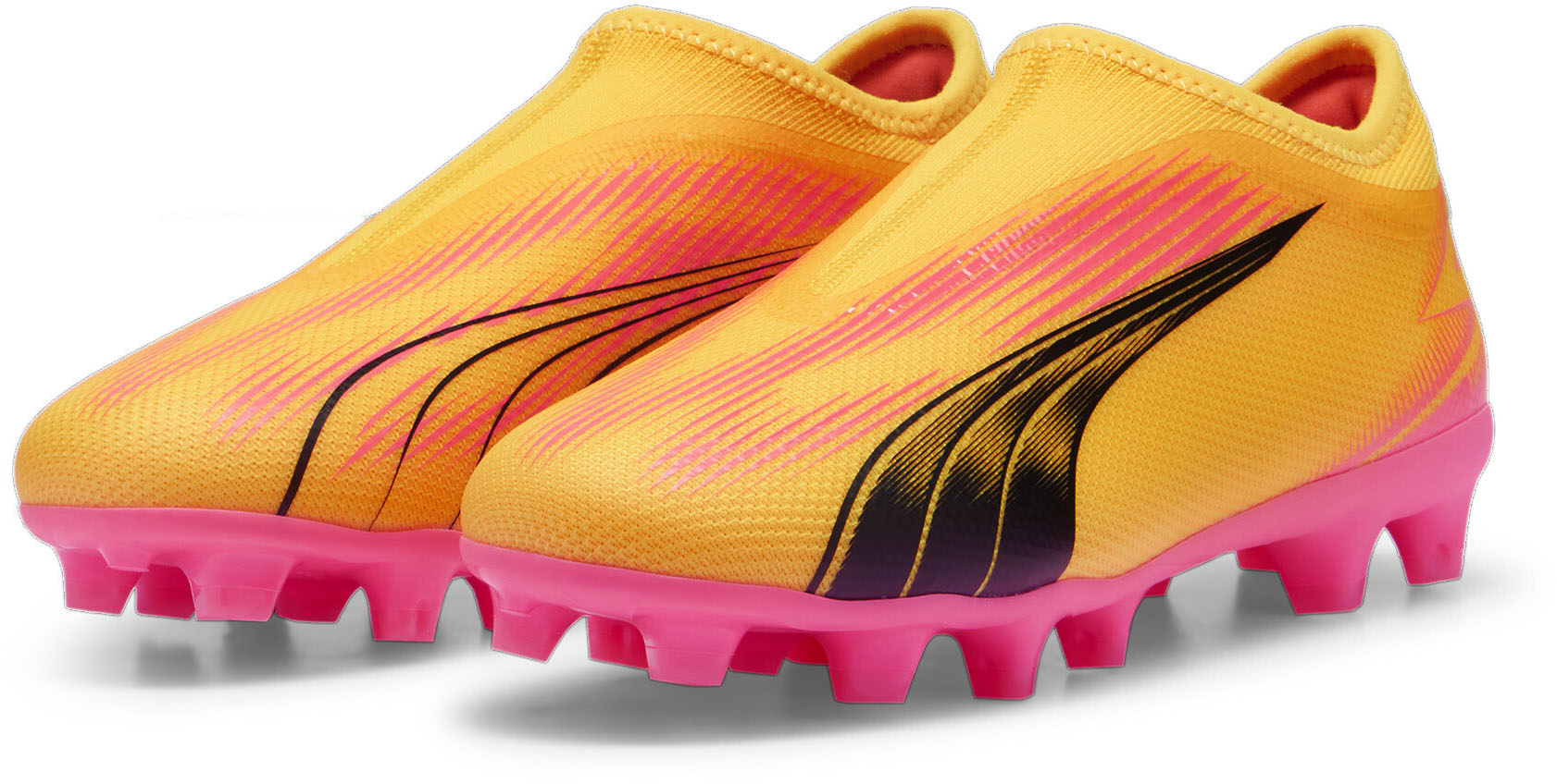 PUMA Fussballschuh »ULTRA MATCH LL FG/AG JR« PUMA Fussballschuh »ULTRA MATCH LL FG/AG JR« von Puma