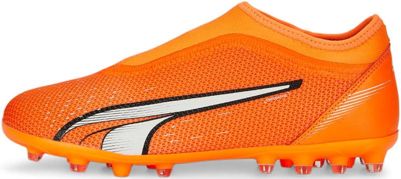 PUMA Fussballschuh »ULTRA MATCH LL MG Jr« von Puma