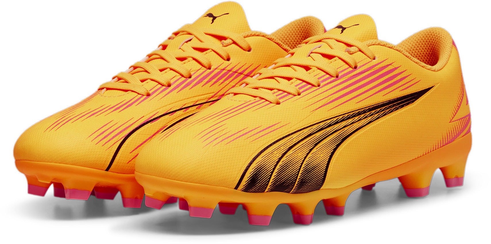 PUMA Fussballschuh »ULTRA PLAY FG/AG JR« PUMA Fussballschuh »ULTRA PLAY FG/AG JR« von Puma
