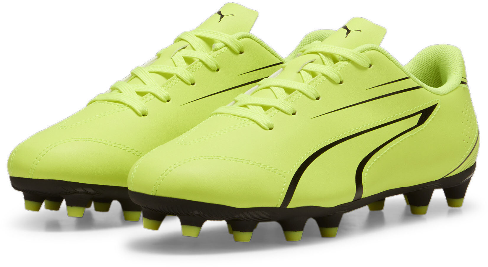 PUMA Fussballschuh »VITORIA FG/AG JR« von Puma