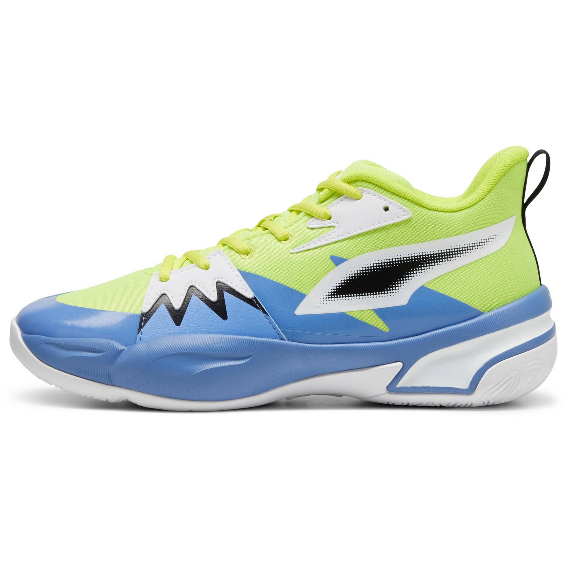 PUMA Genetics Basketballschuhe Herren von Puma