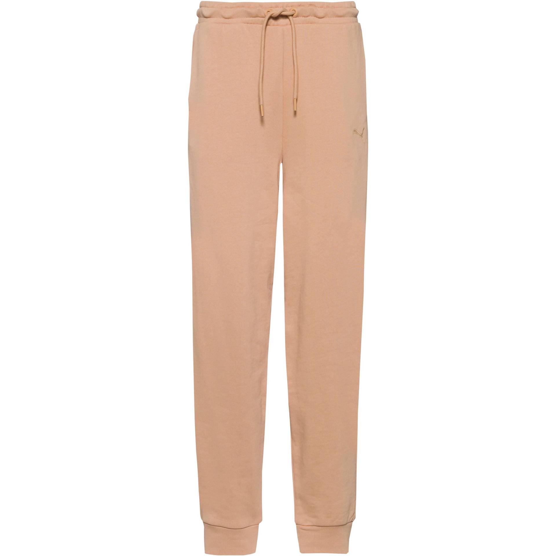 PUMA HER Comfort High Waist Sweathose Damen PUMA HER Comfort High Waist Sweathose Damen von Puma