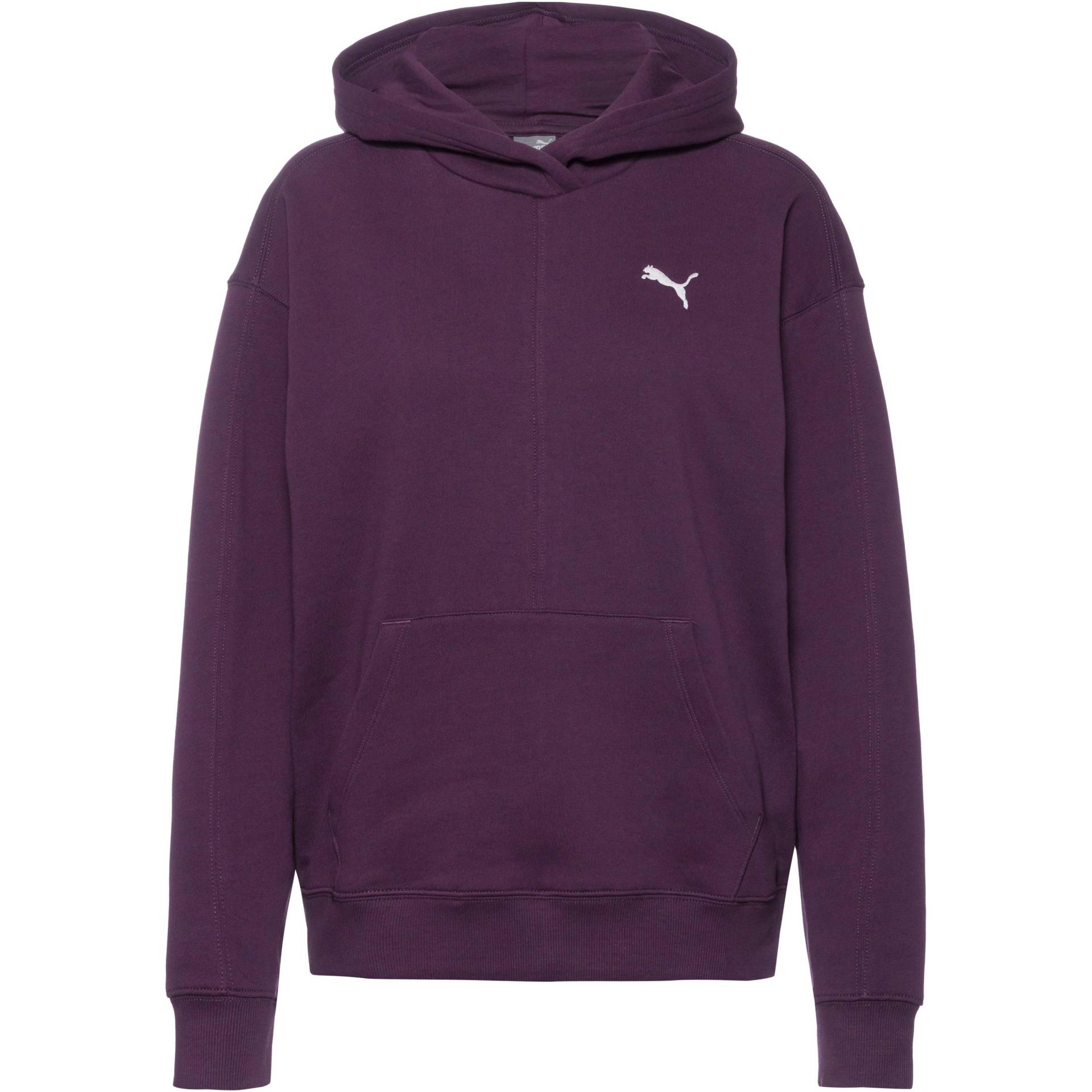 PUMA HER Hoodie Damen von Puma